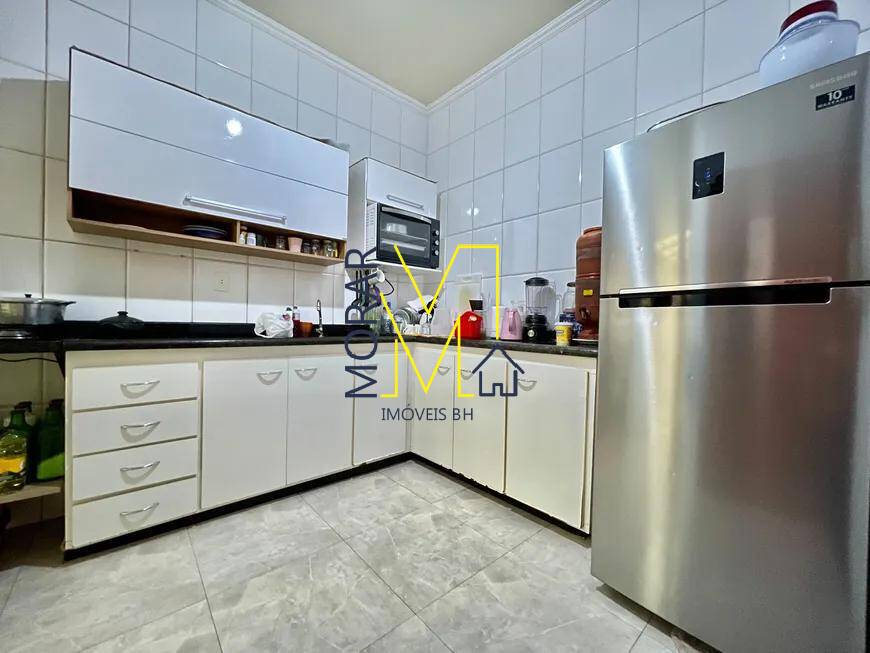 Casa, 3 quartos, 90 m² - Foto 3