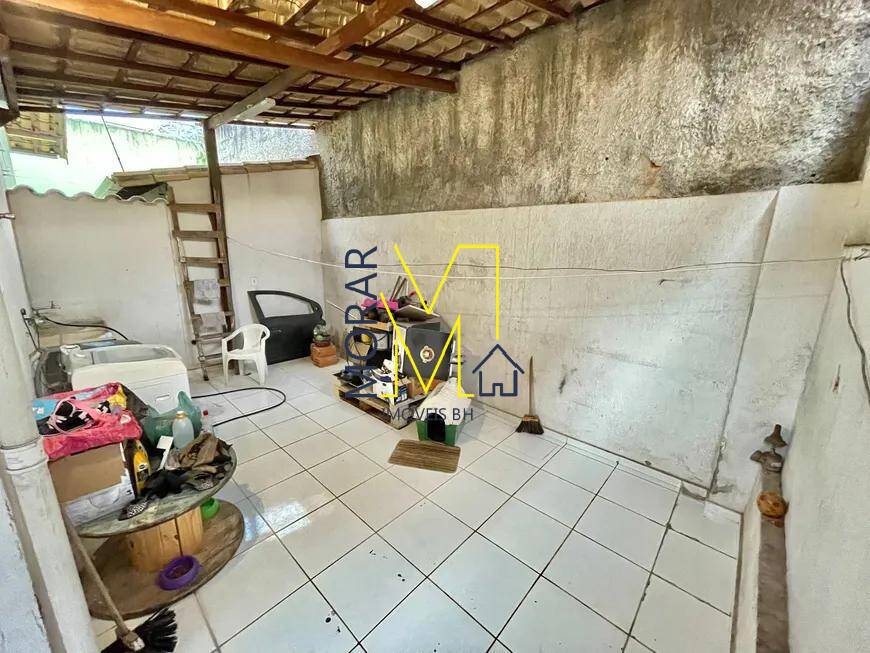 Casa, 3 quartos, 90 m² - Foto 35