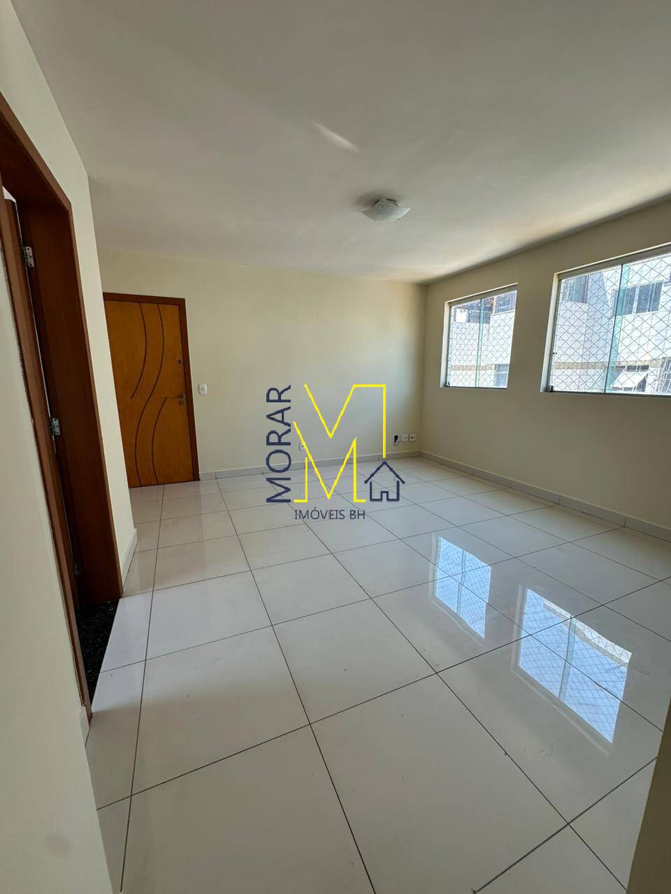 Apartamento, 3 quartos, 75 m² - Foto 1