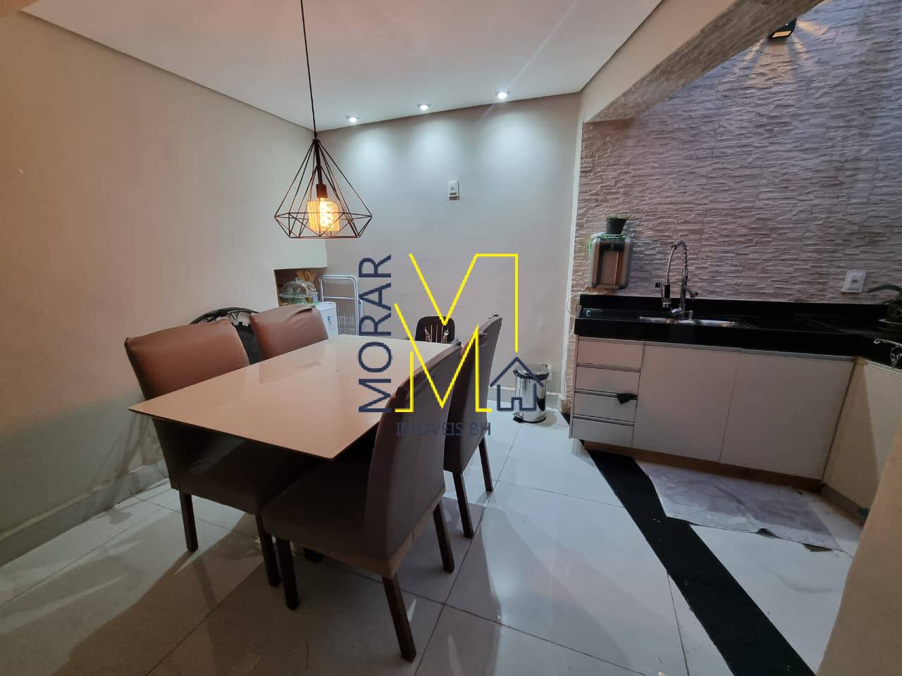 Casa, 3 quartos, 127 m² - Foto 6