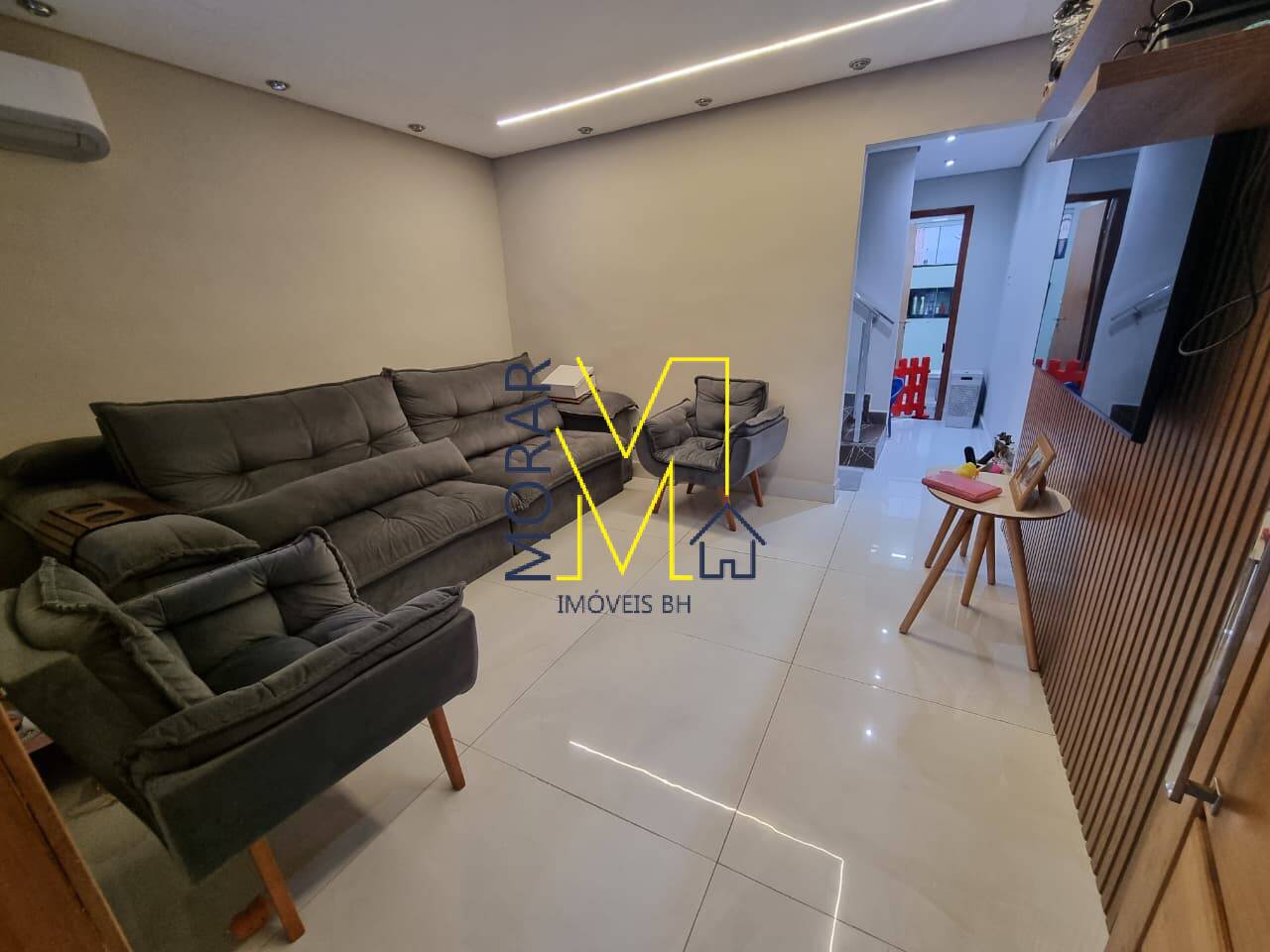 Casa, 3 quartos, 127 m² - Foto 11