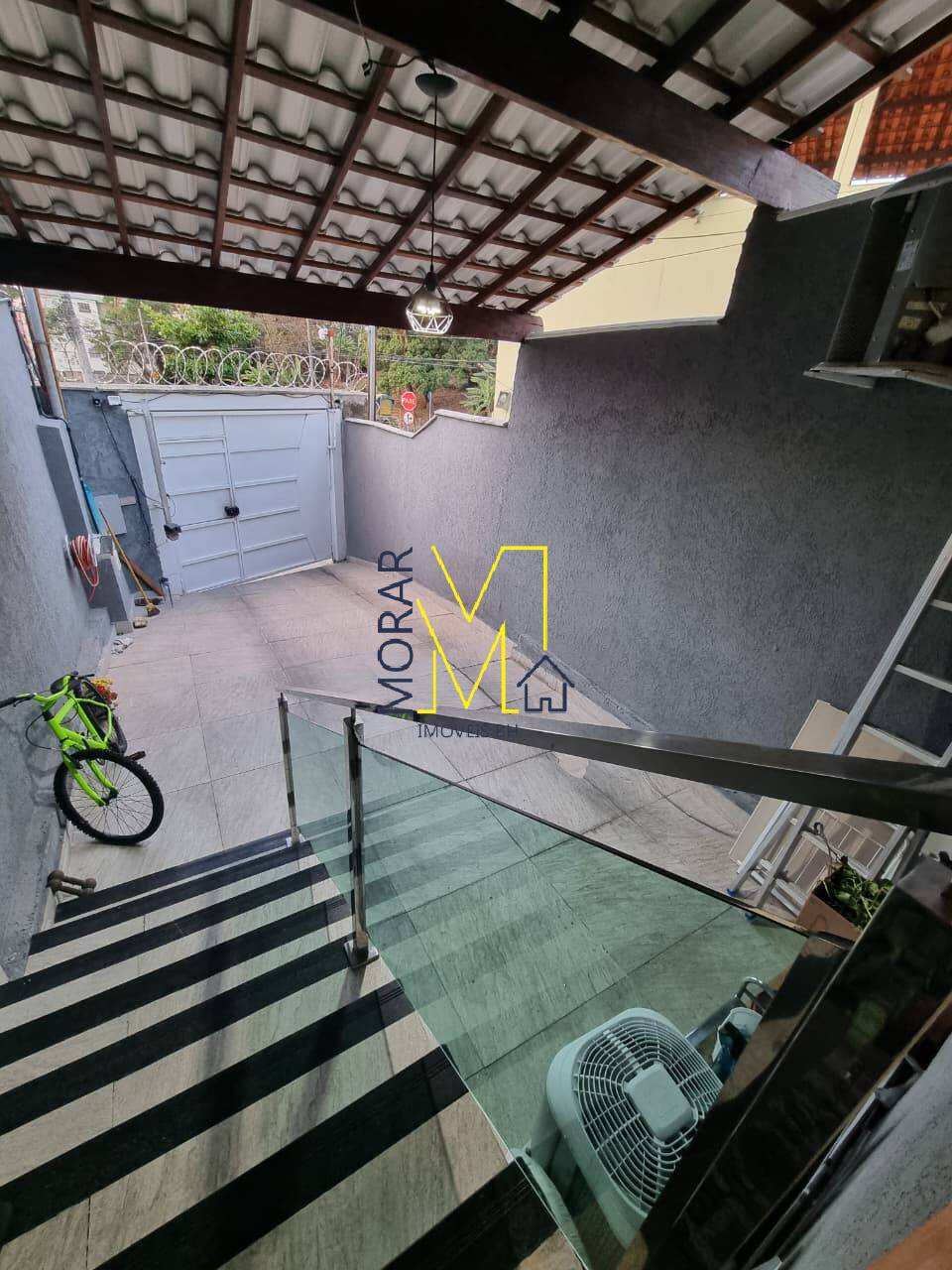 Casa, 3 quartos, 127 m² - Foto 2