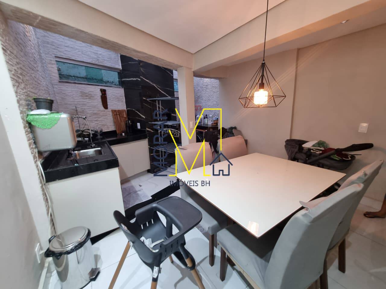 Casa, 3 quartos, 127 m² - Foto 16