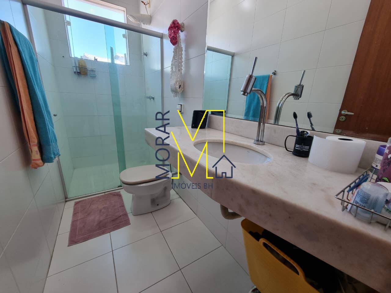 Casa, 3 quartos, 180 m² - Foto 9