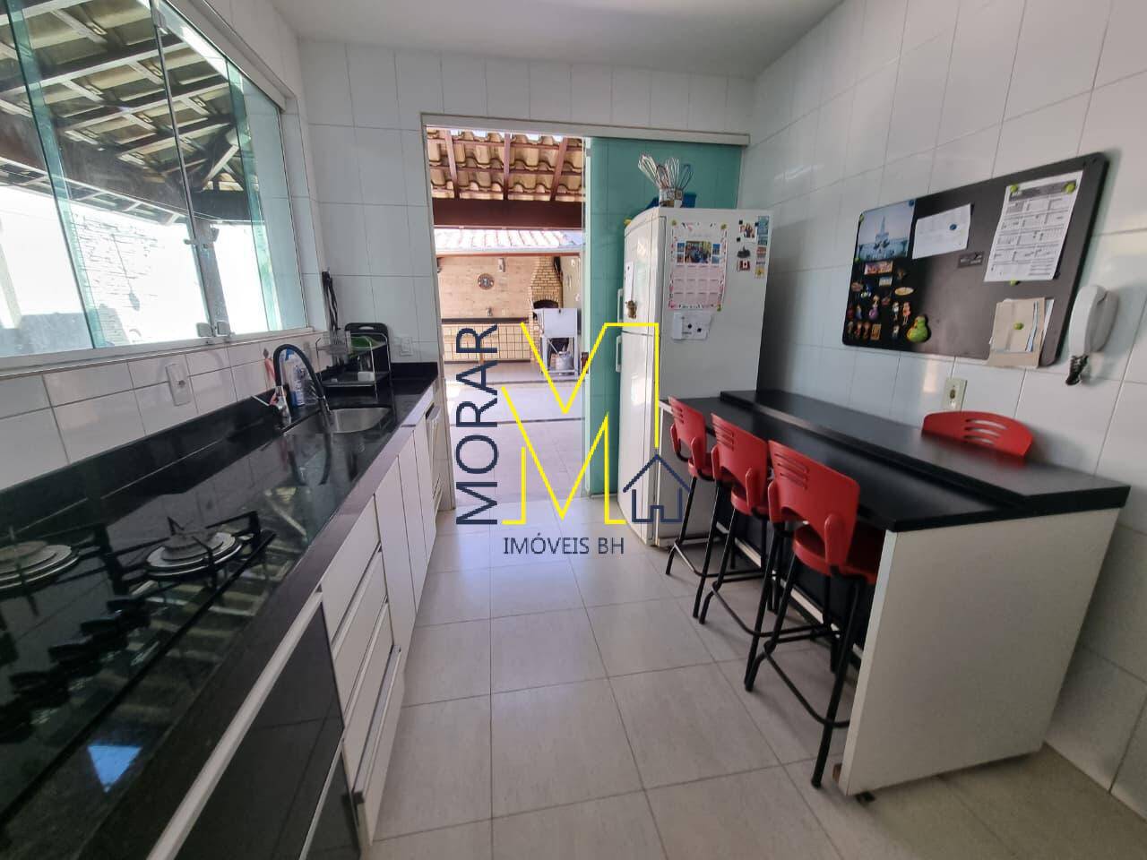 Casa, 3 quartos, 180 m² - Foto 12