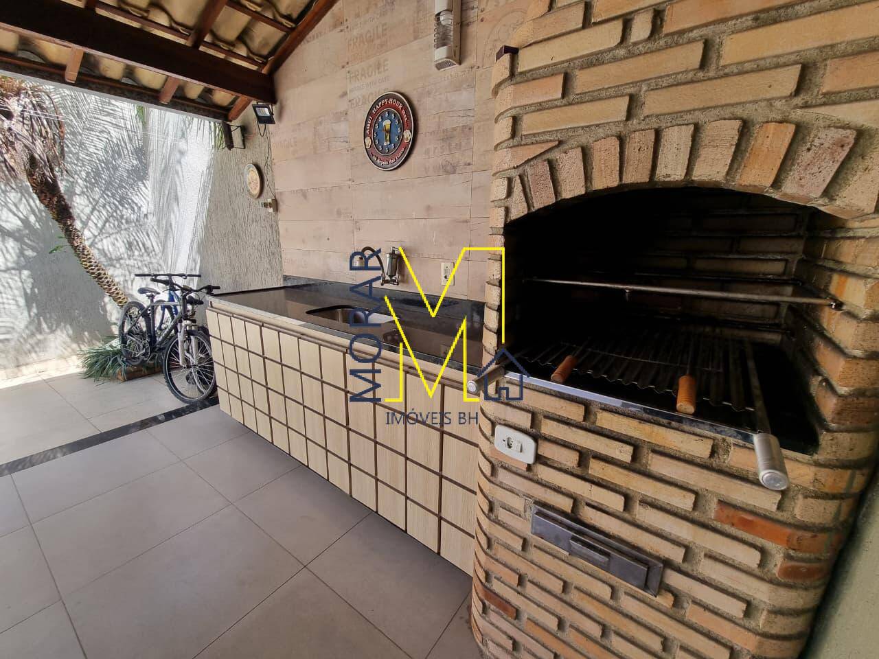 Casa, 3 quartos, 180 m² - Foto 24