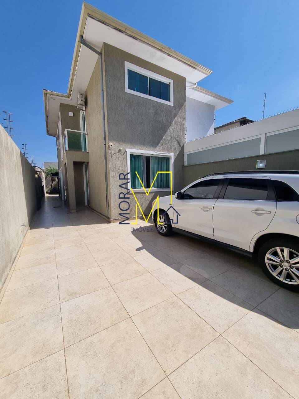 Casa, 3 quartos, 180 m² - Foto 11