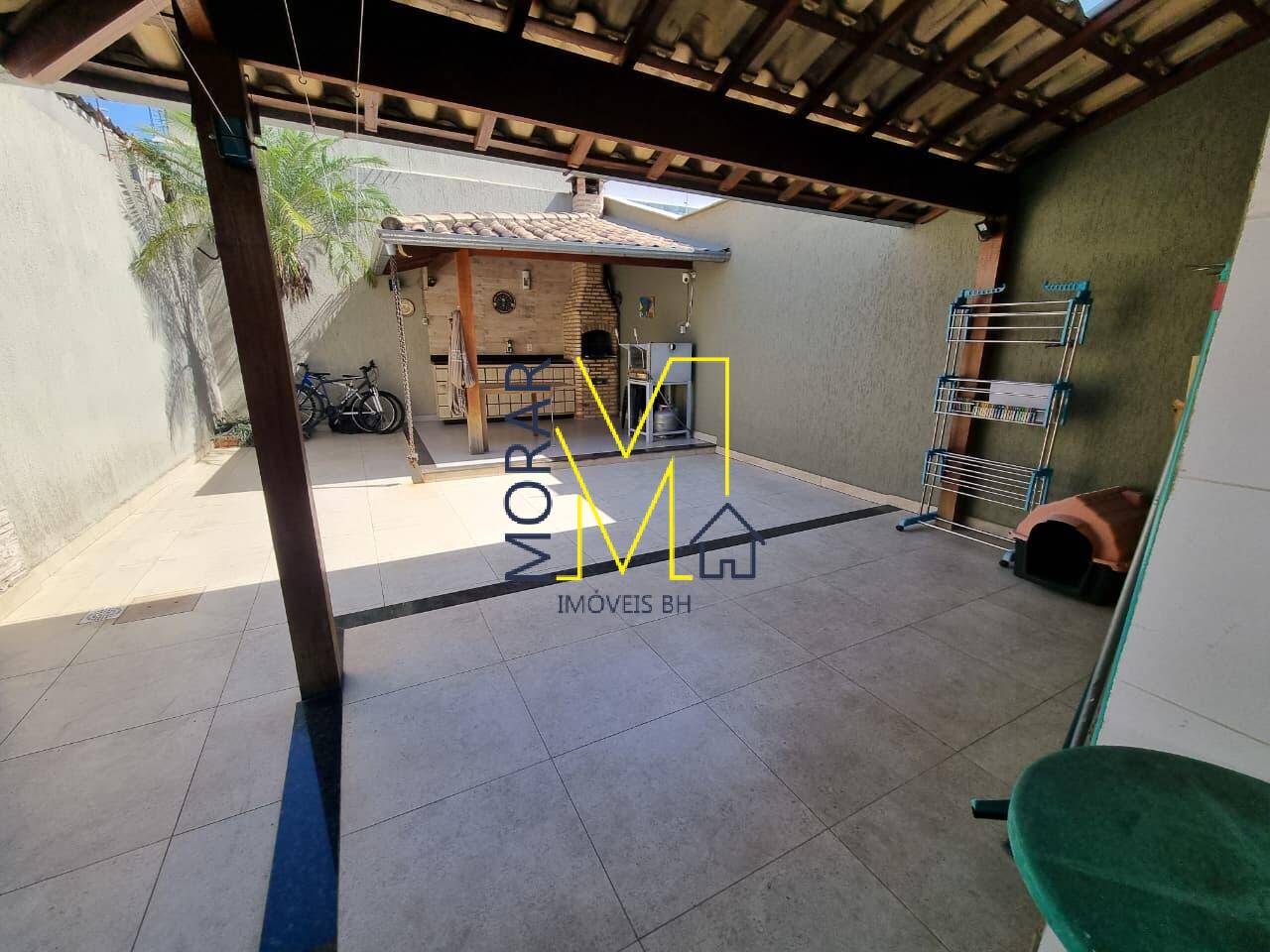 Casa, 3 quartos, 180 m² - Foto 15