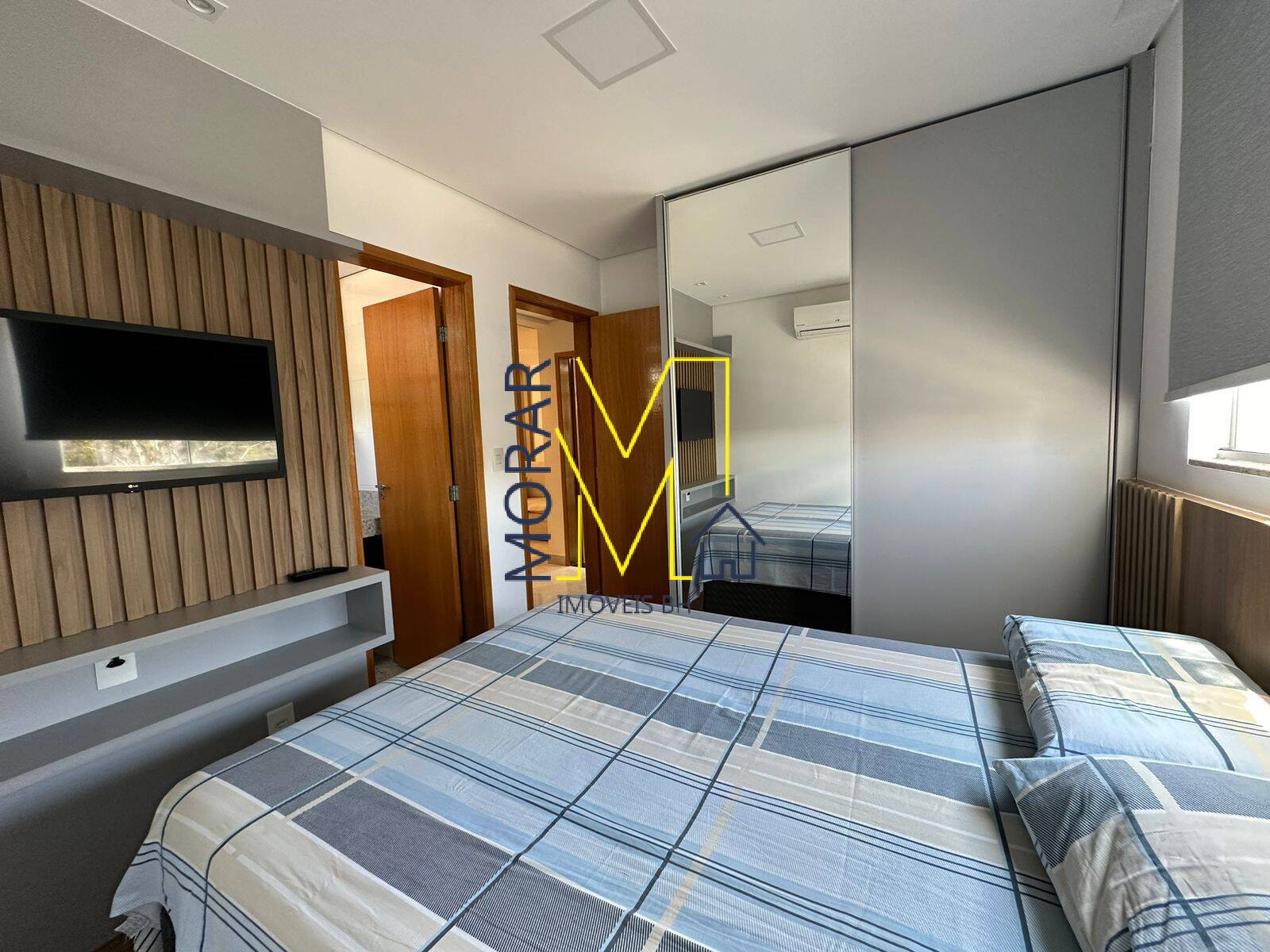 Apartamento, 3 quartos, 62 m² - Foto 3