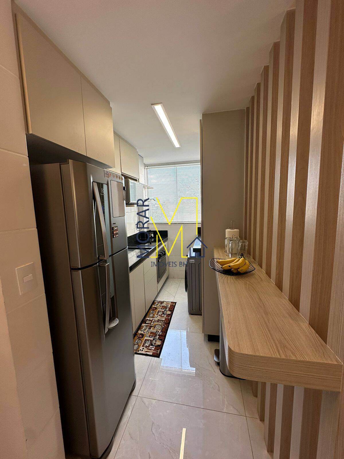 Apartamento, 3 quartos, 62 m² - Foto 4