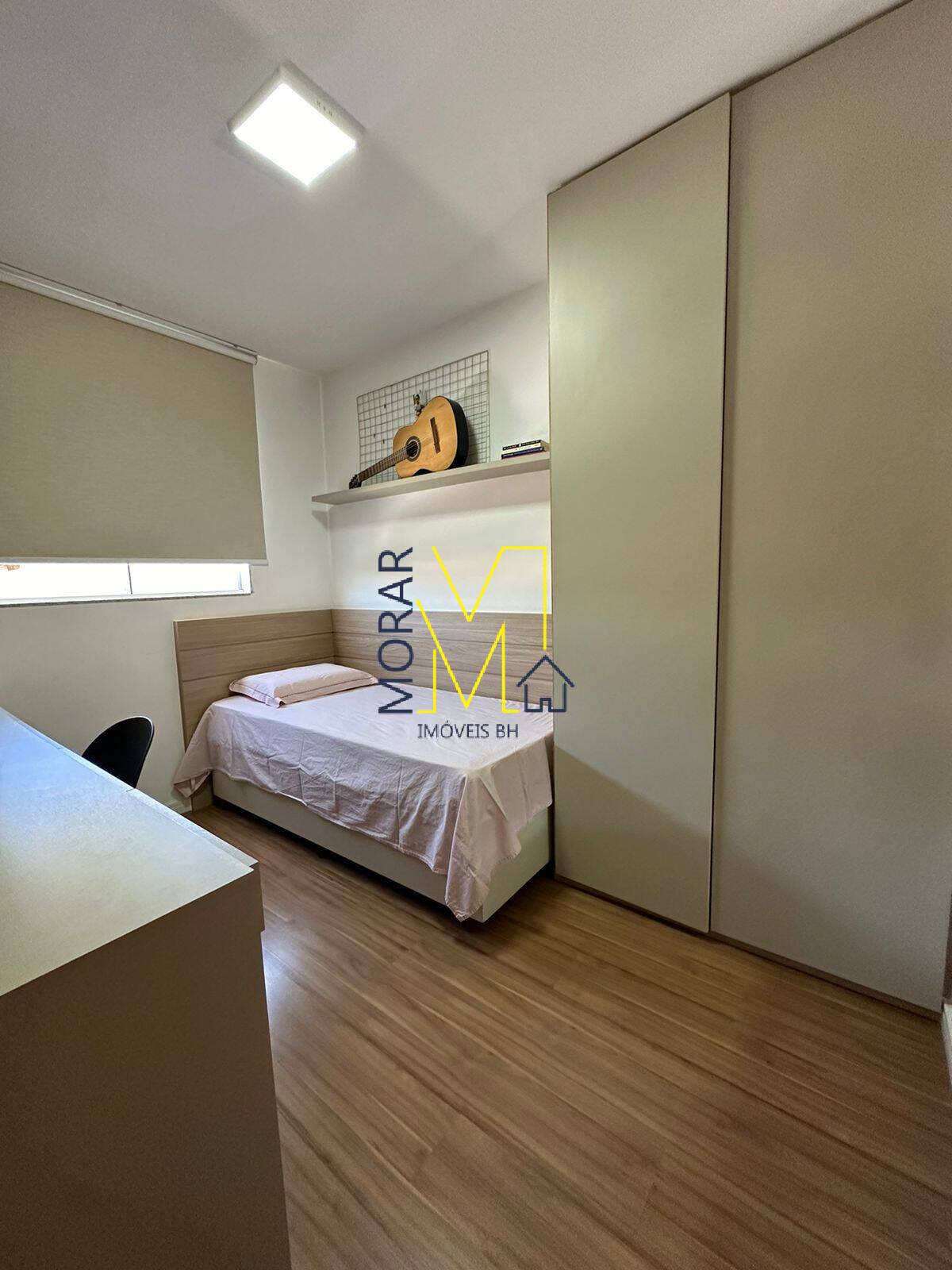 Apartamento, 3 quartos, 62 m² - Foto 9