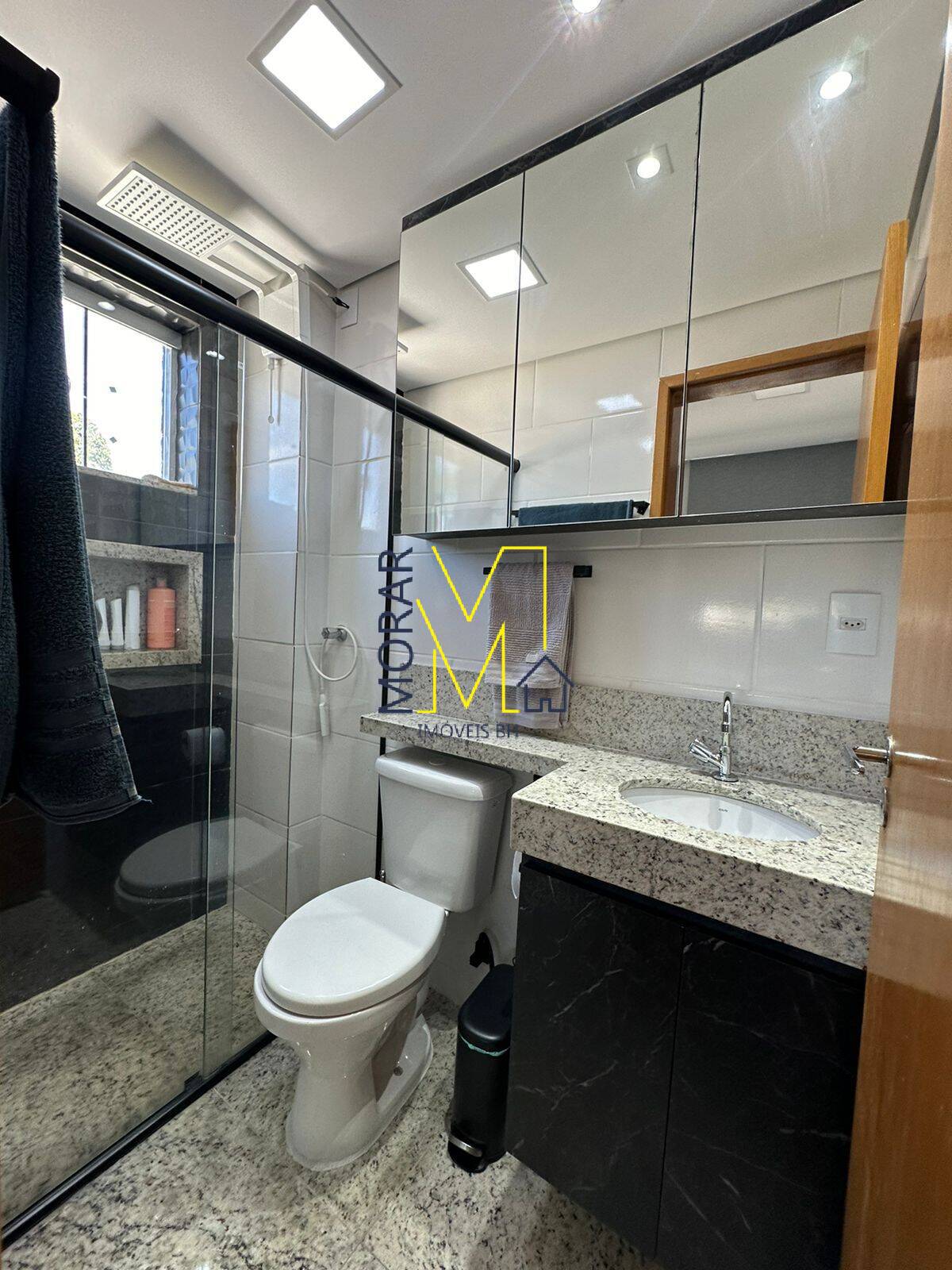 Apartamento, 3 quartos, 62 m² - Foto 8