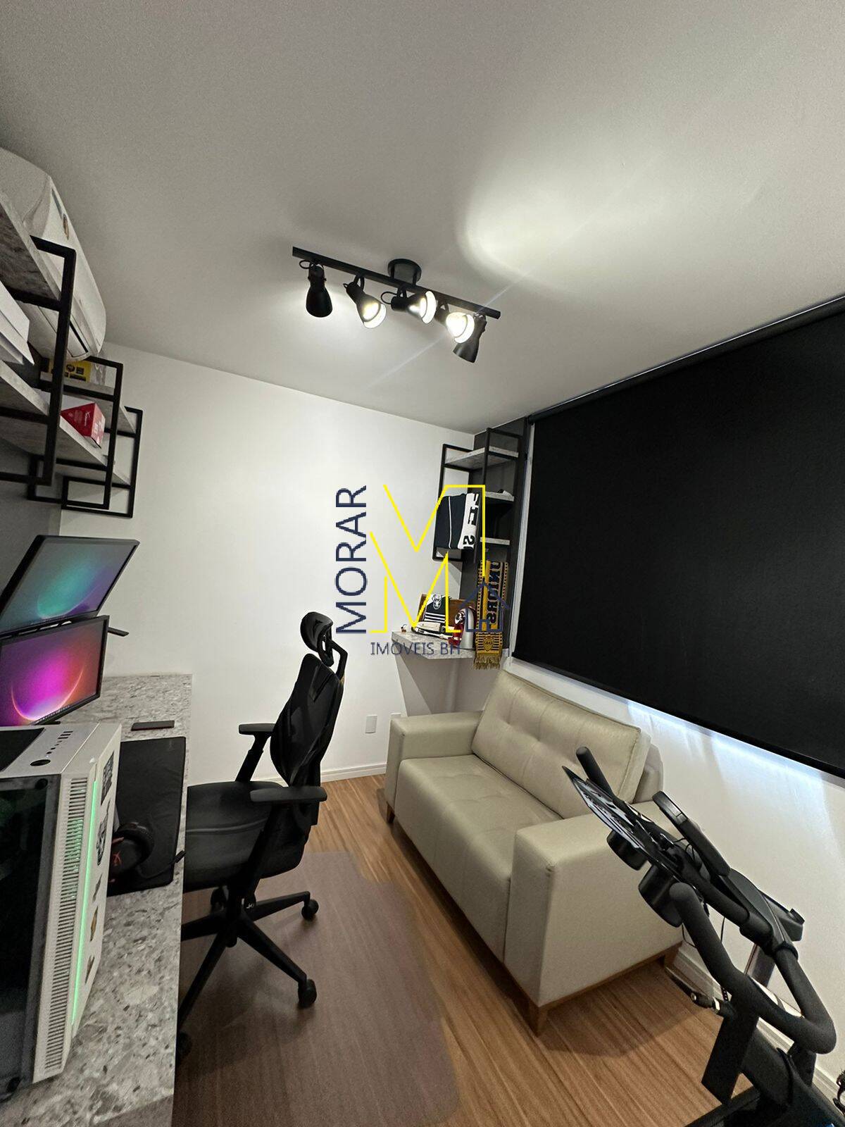 Apartamento, 3 quartos, 62 m² - Foto 12