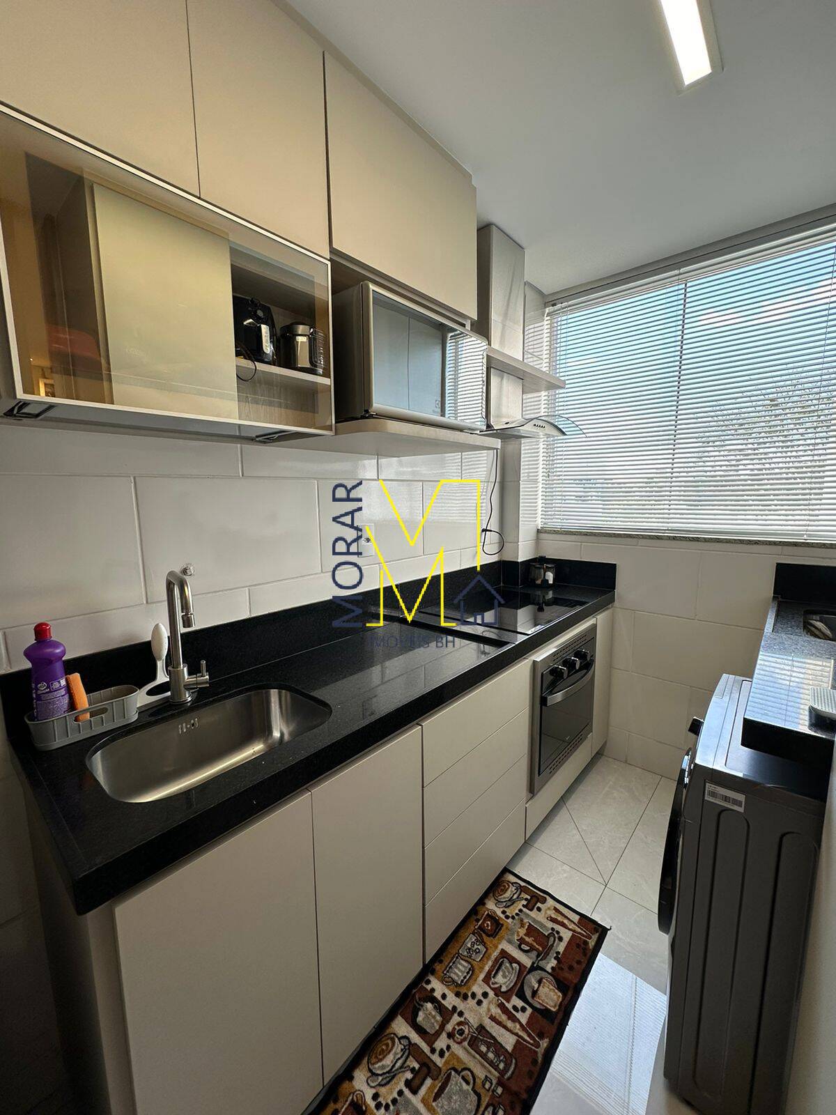 Apartamento, 3 quartos, 62 m² - Foto 6
