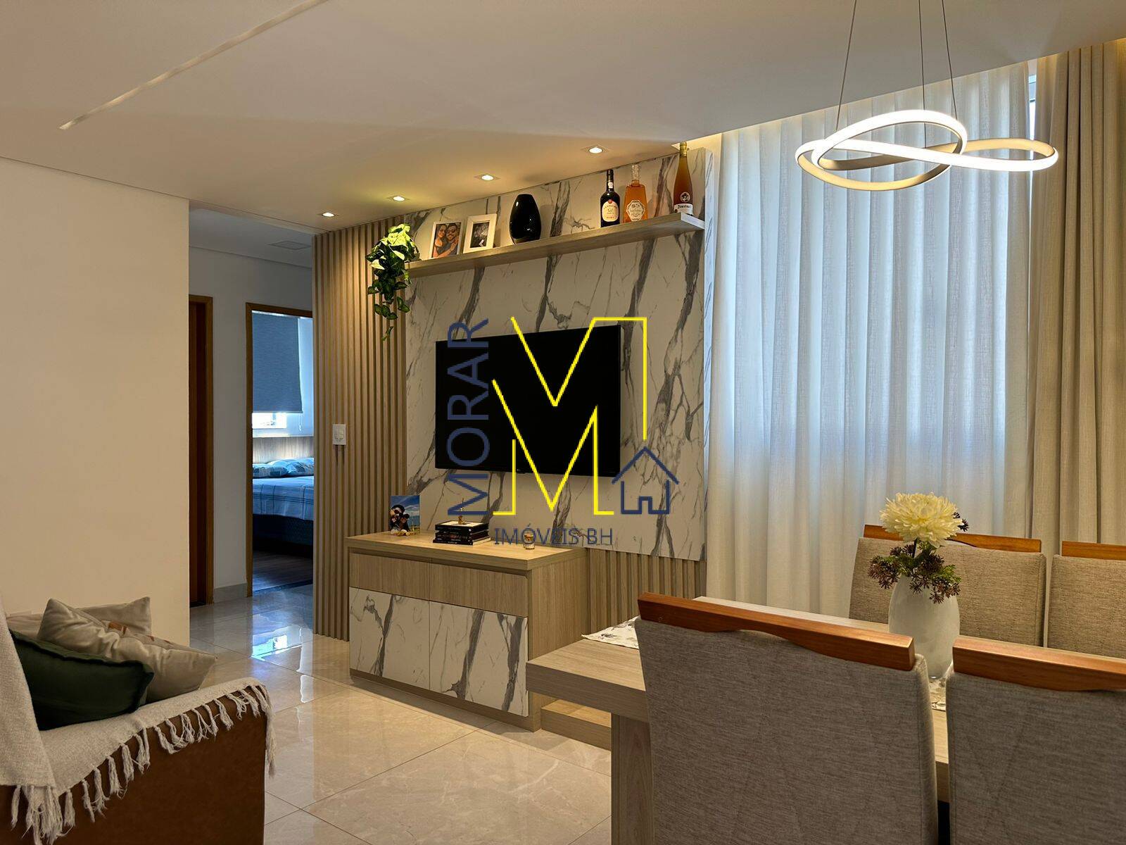 Apartamento, 3 quartos, 62 m² - Foto 15