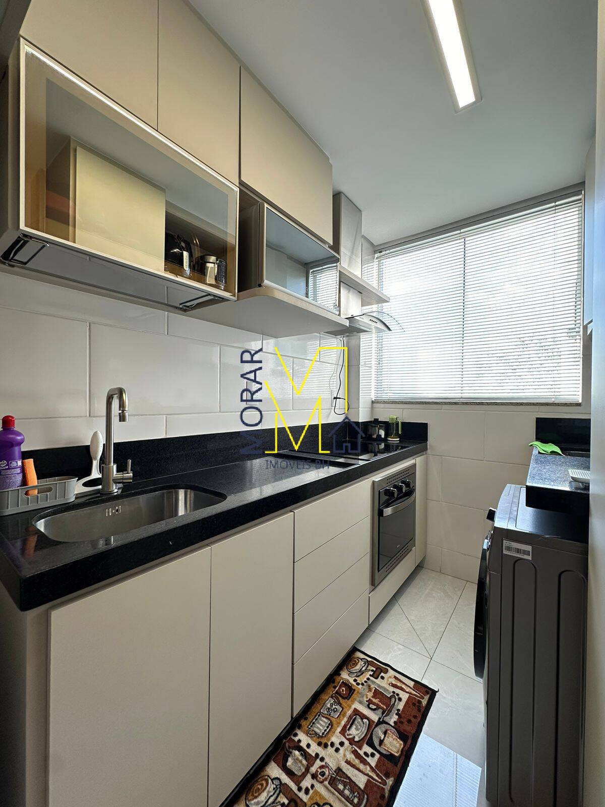 Apartamento, 3 quartos, 62 m² - Foto 14
