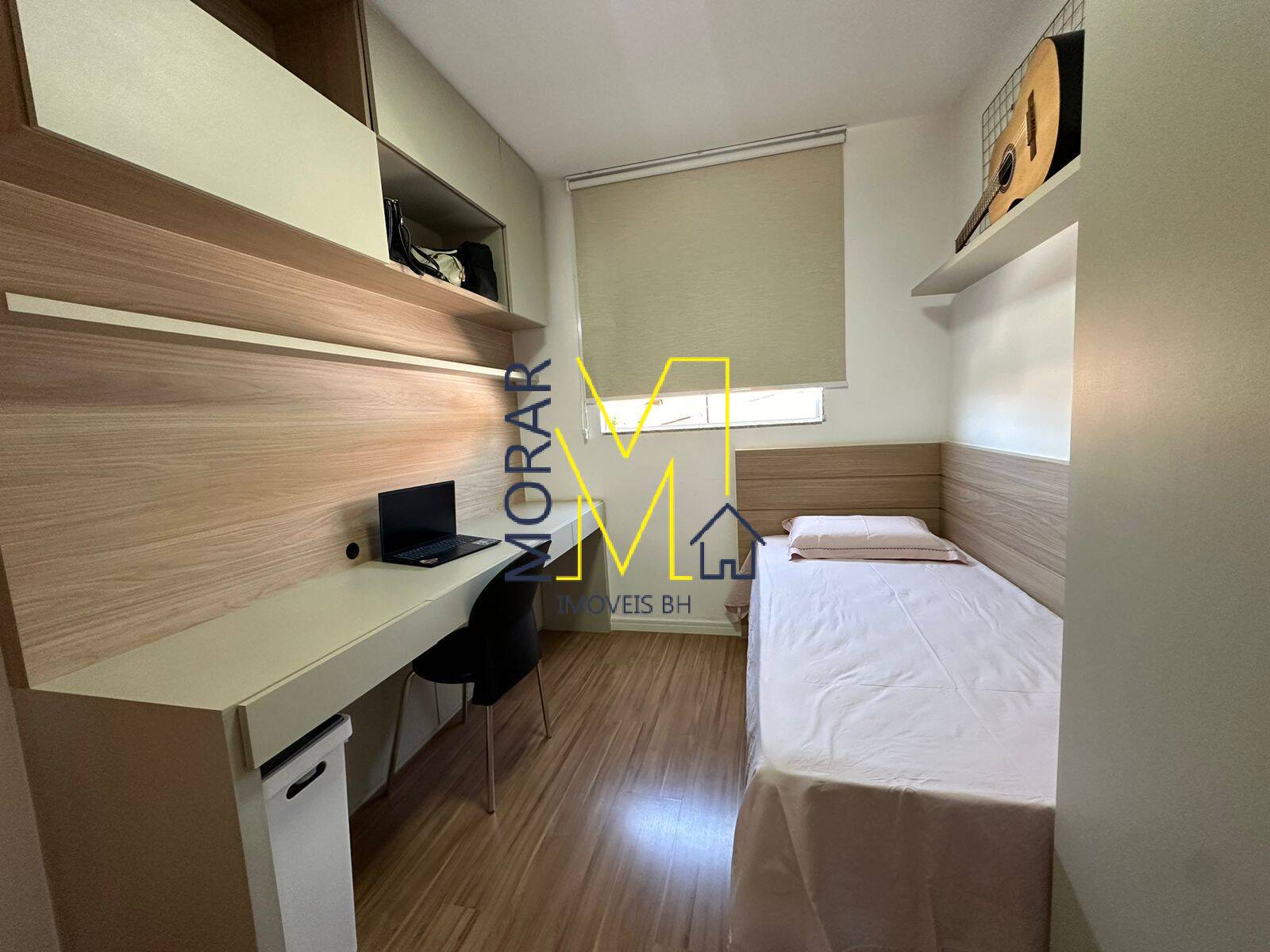 Apartamento, 3 quartos, 62 m² - Foto 7