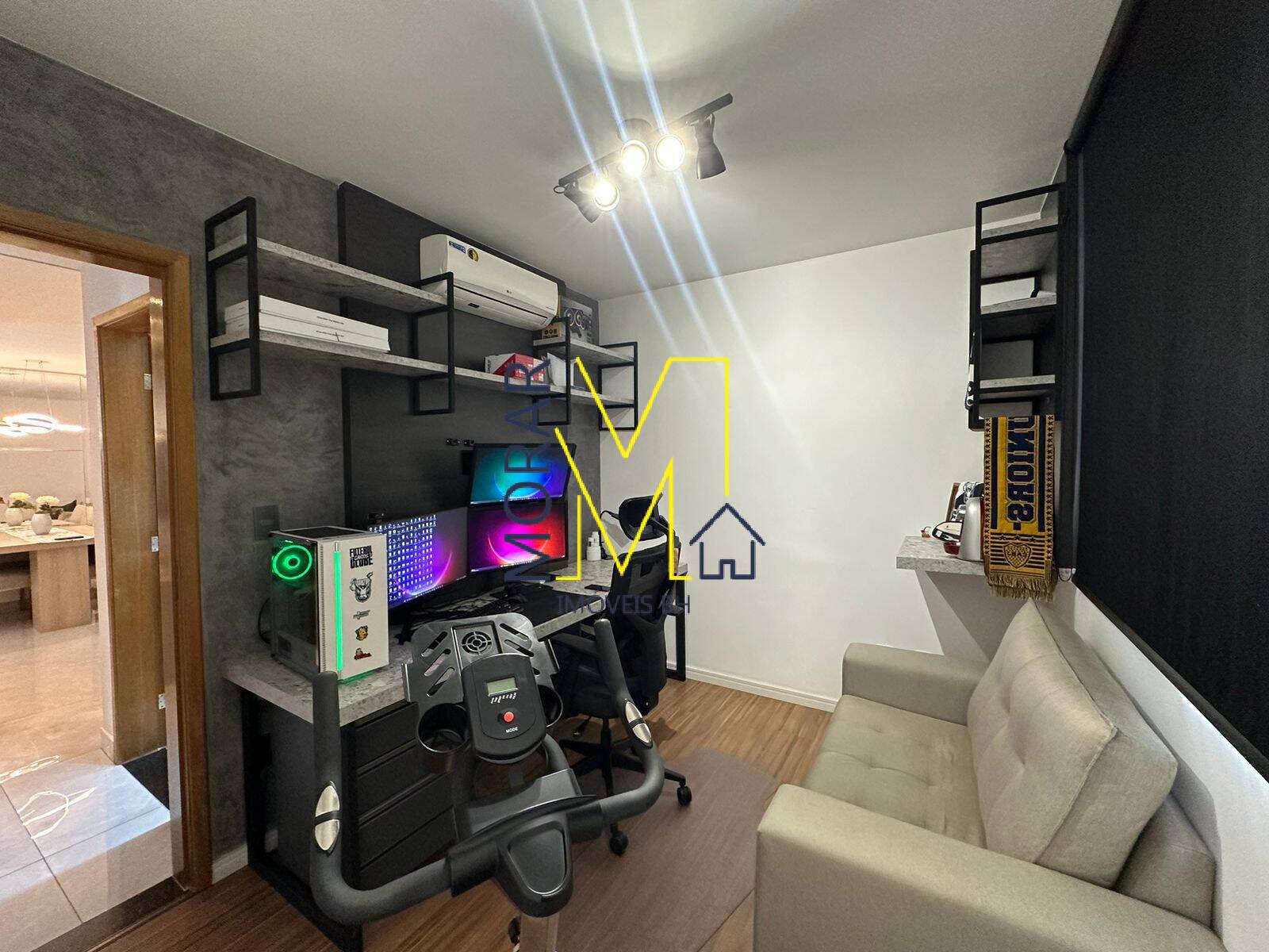 Apartamento, 3 quartos, 62 m² - Foto 11