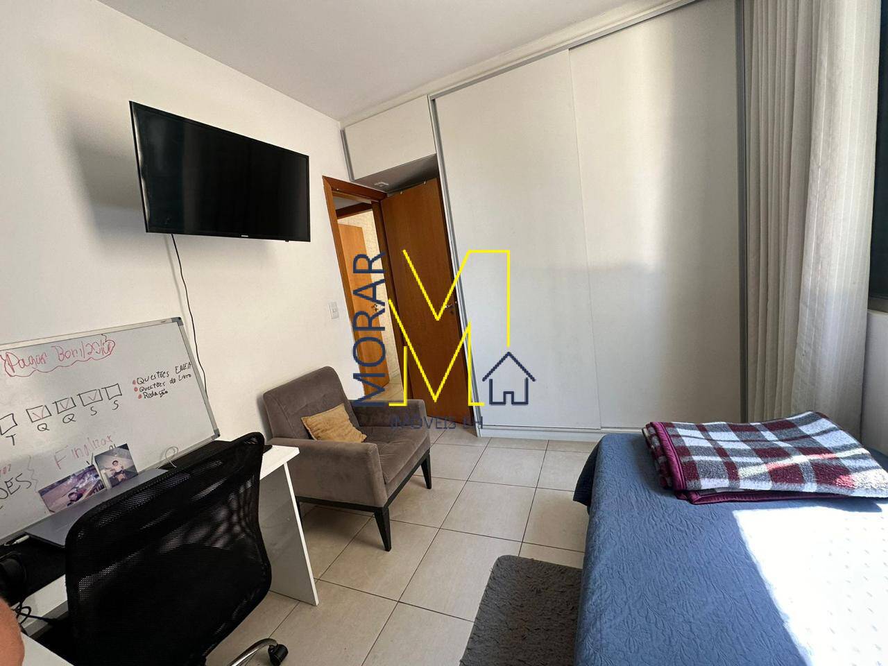 Apartamento, 3 quartos, 79 m² - Foto 5