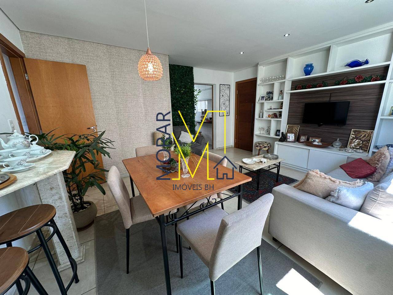 Apartamento, 3 quartos, 79 m² - Foto 2