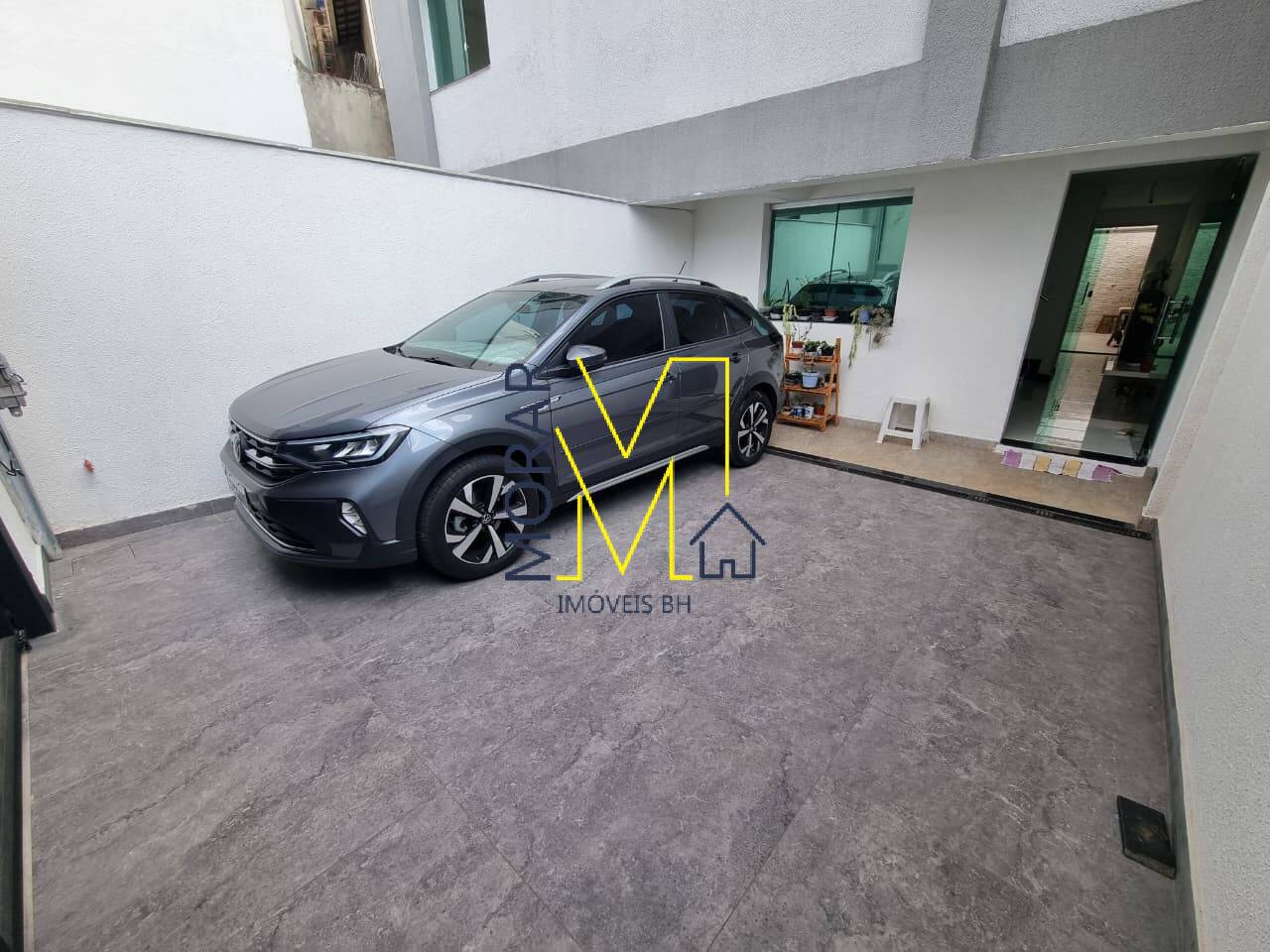 Casa, 2 quartos, 98 m² - Foto 1