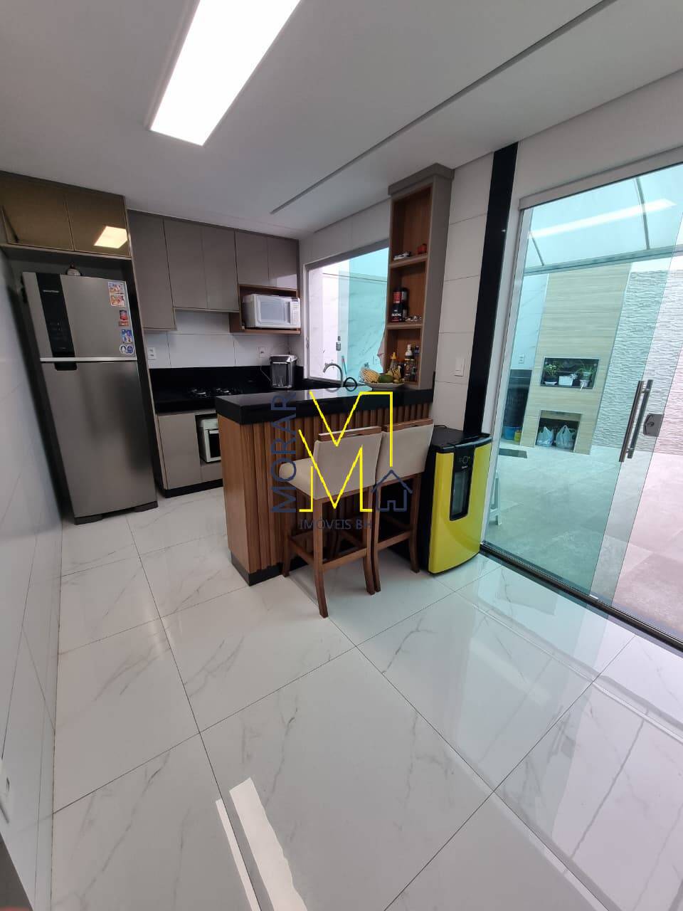 Casa, 2 quartos, 98 m² - Foto 6