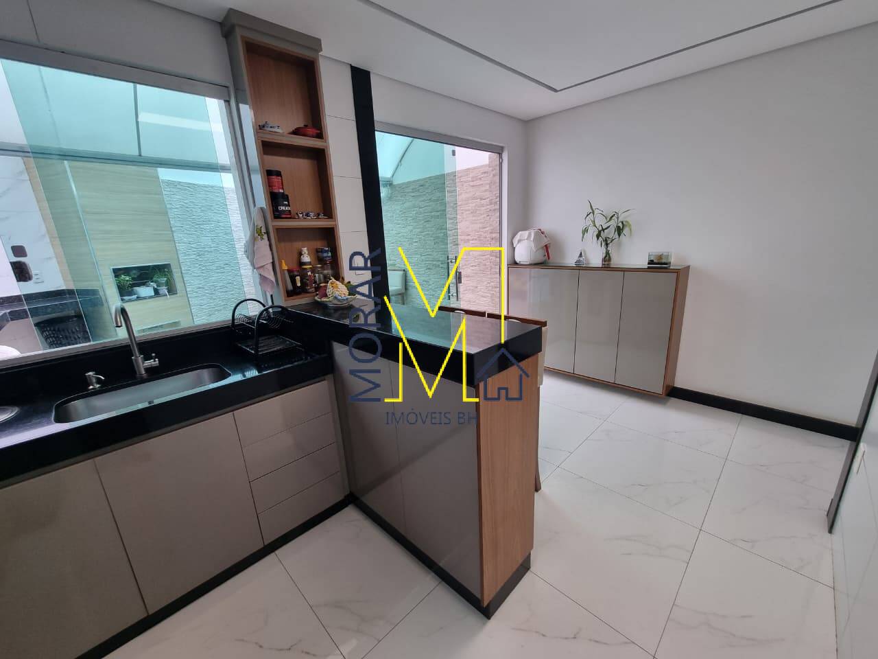 Casa, 2 quartos, 98 m² - Foto 7