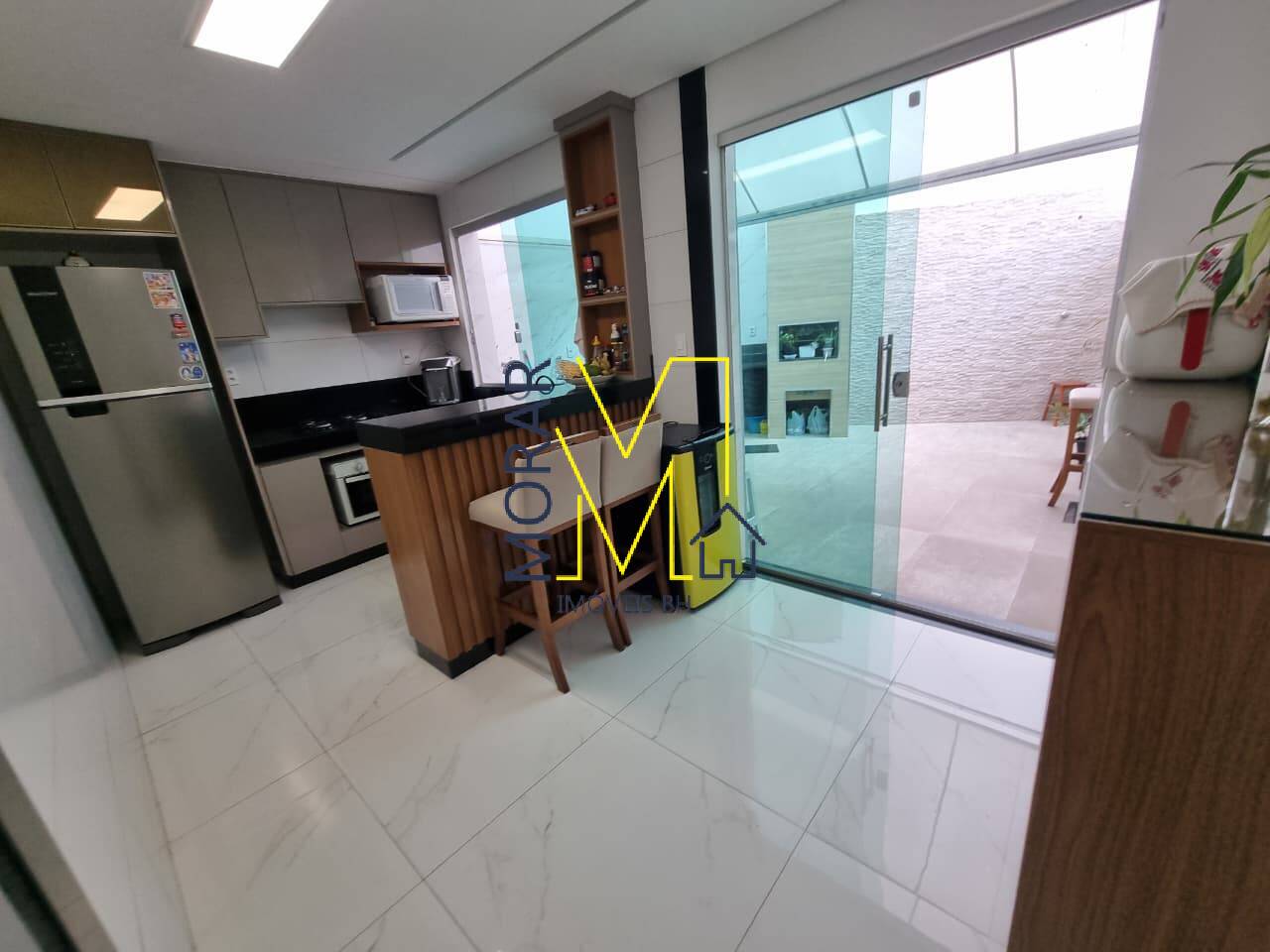 Casa, 2 quartos, 98 m² - Foto 8