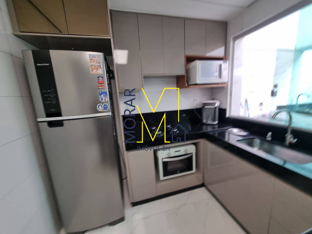 Casa, 2 quartos, 98 m² - Foto 10