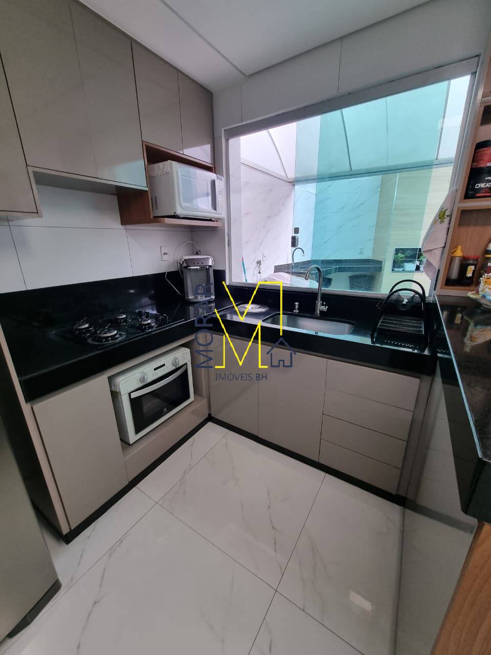 Casa, 2 quartos, 98 m² - Foto 11
