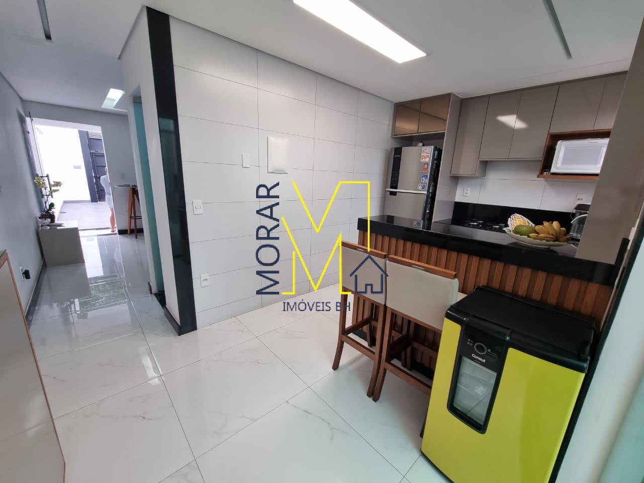 Casa, 2 quartos, 98 m² - Foto 9