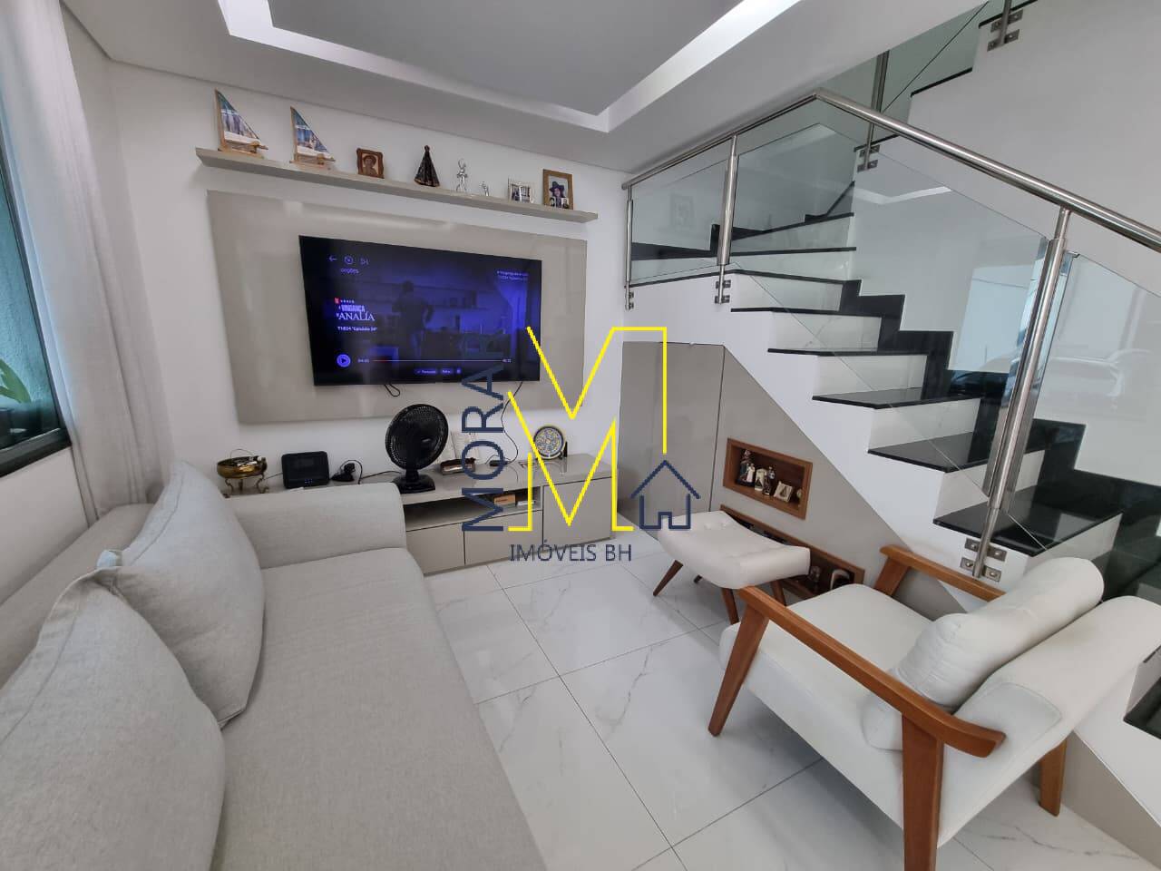 Casa, 2 quartos, 98 m² - Foto 14