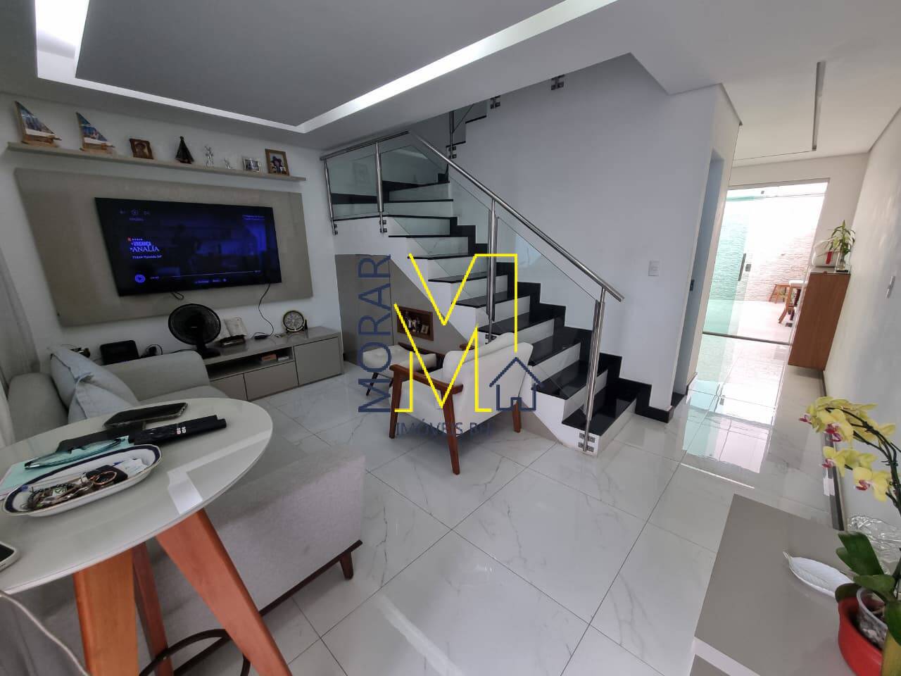 Casa, 2 quartos, 98 m² - Foto 16