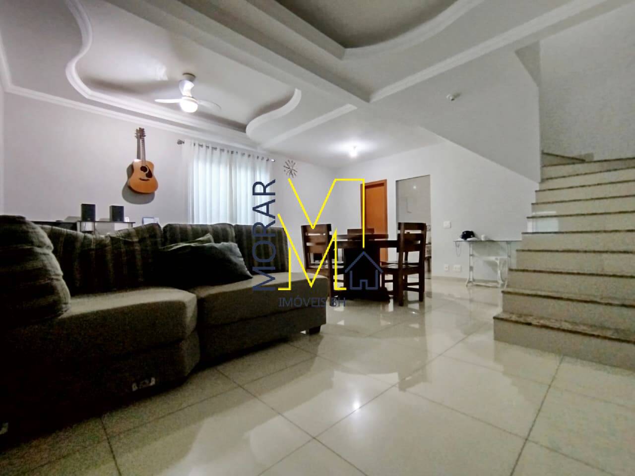 Casa, 3 quartos, 187 m² - Foto 10