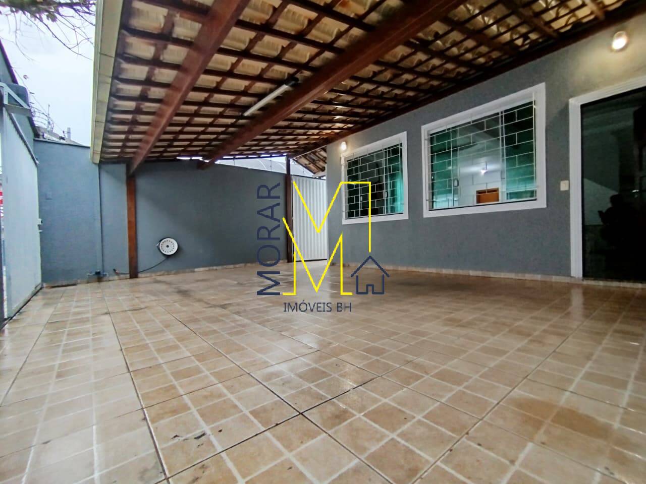 Casa, 3 quartos, 187 m² - Foto 1