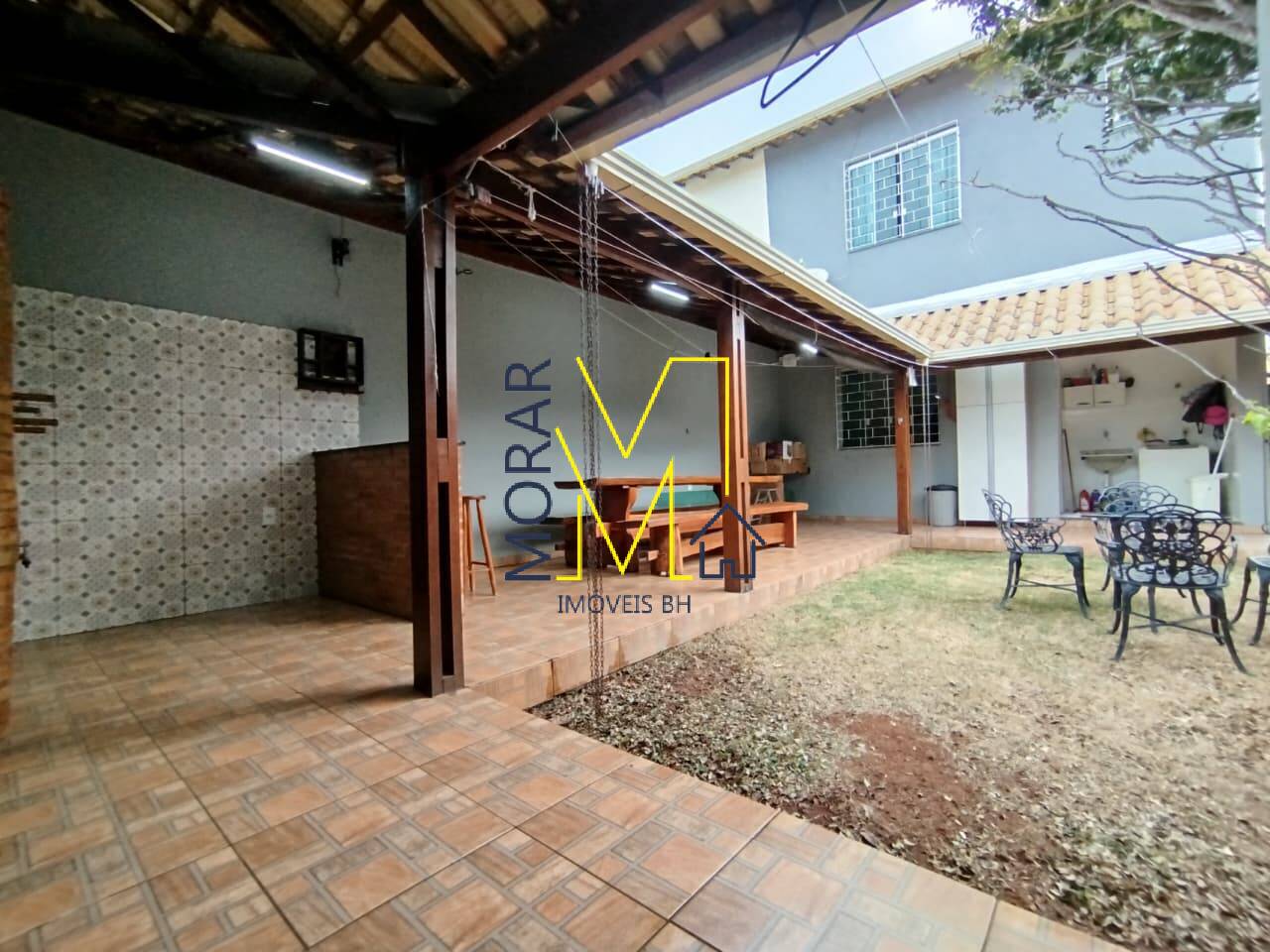 Casa, 3 quartos, 187 m² - Foto 9