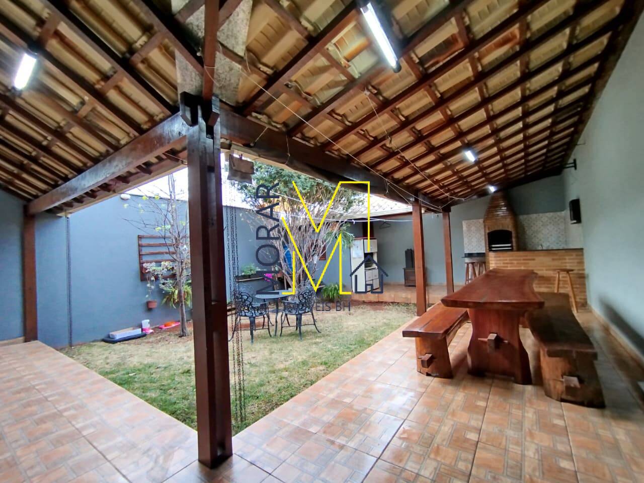 Casa, 3 quartos, 187 m² - Foto 4