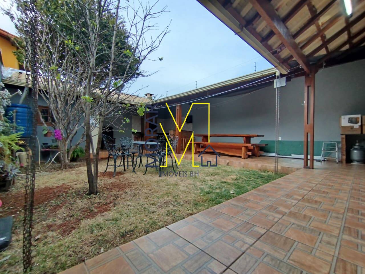 Casa, 3 quartos, 187 m² - Foto 7