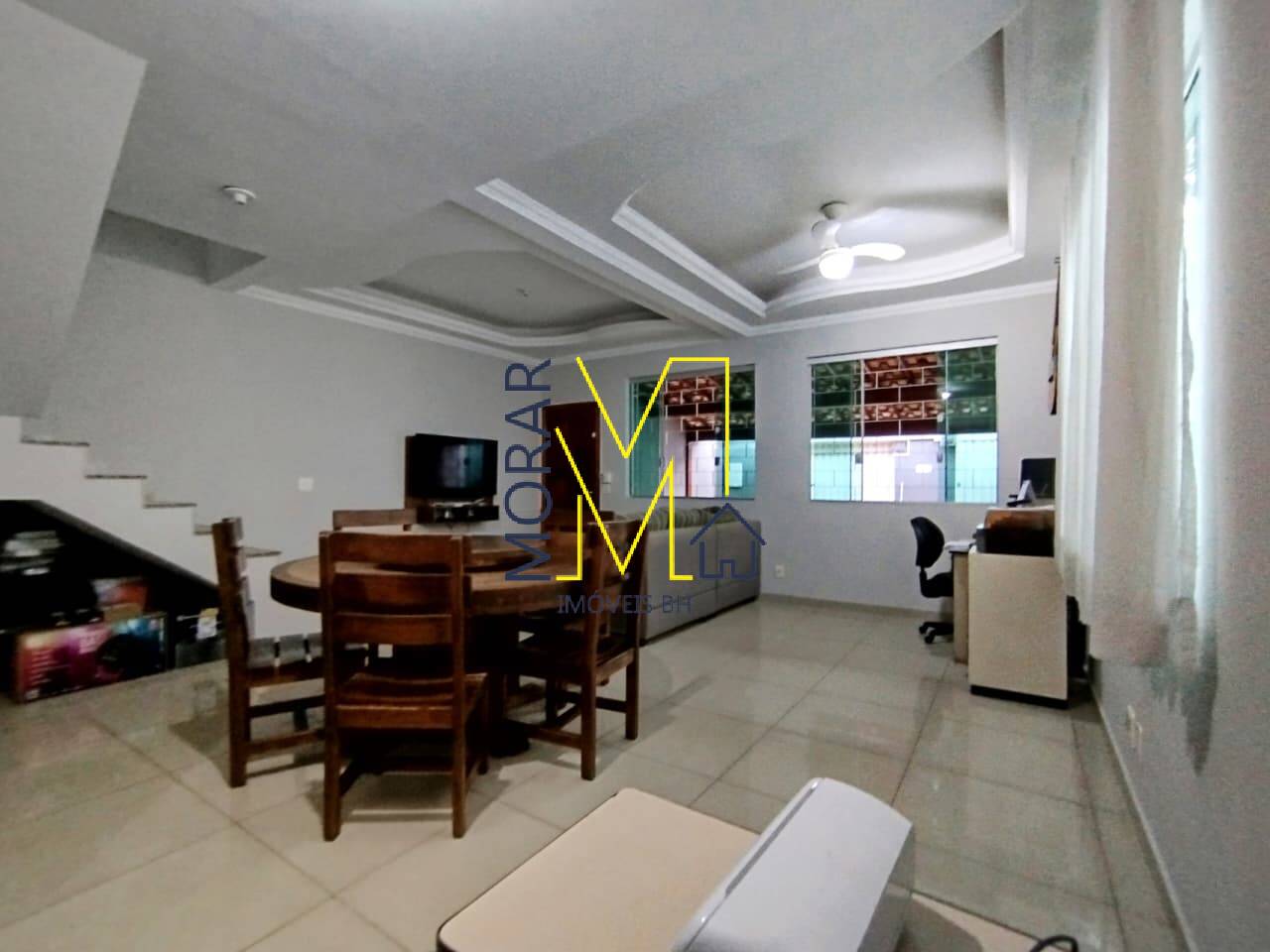 Casa, 3 quartos, 187 m² - Foto 12