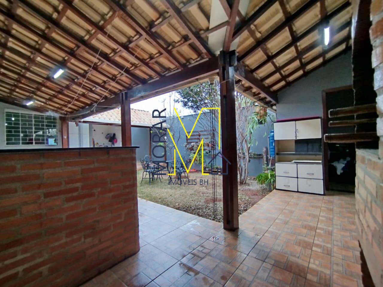 Casa, 3 quartos, 187 m² - Foto 8