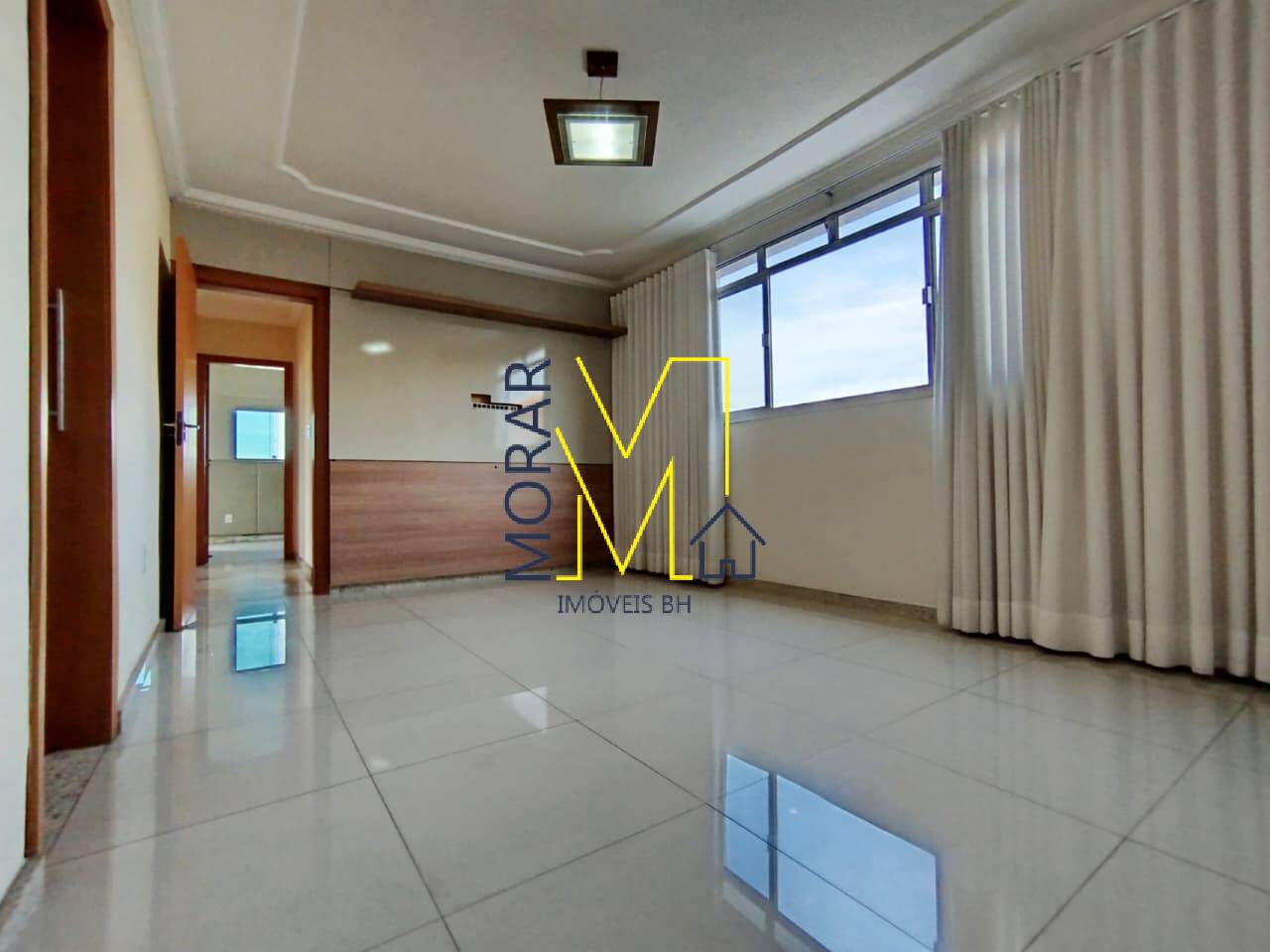 Apartamento, 3 quartos, 99 m² - Foto 2