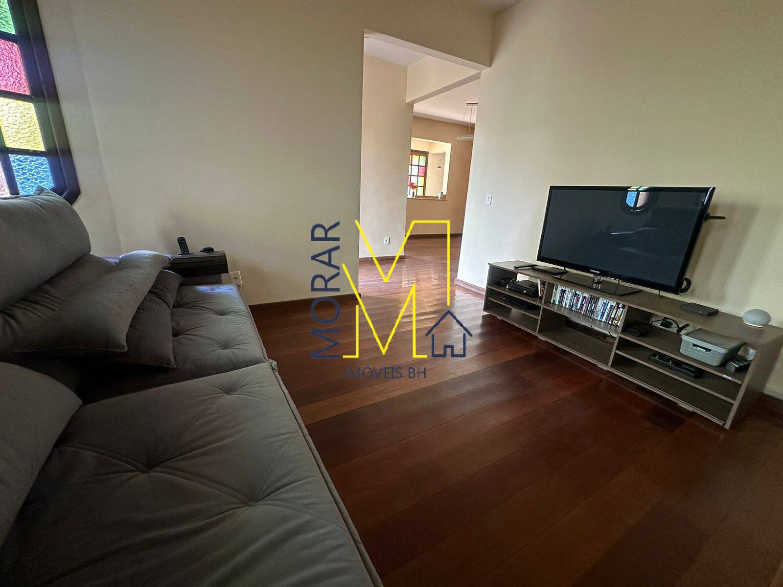 Casa, 5 quartos, 457 m² - Foto 11