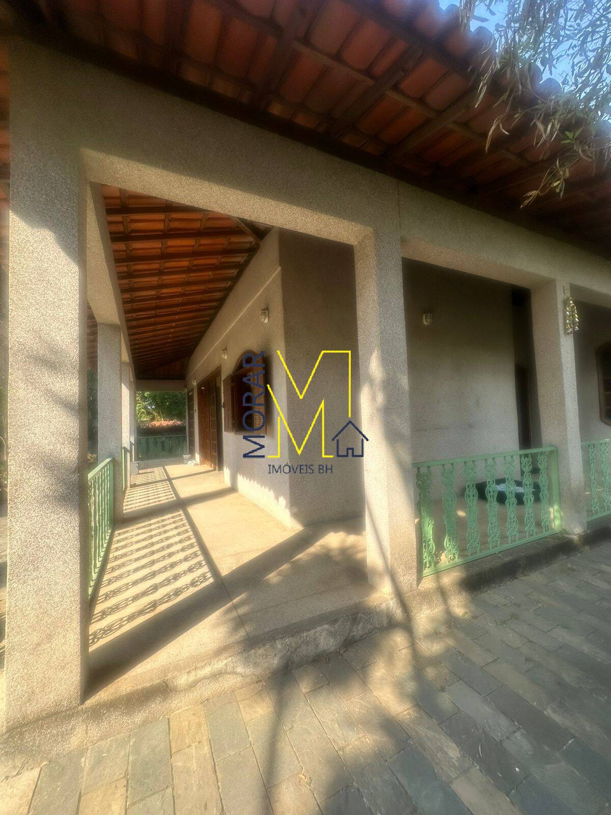 Casa, 5 quartos, 457 m² - Foto 9