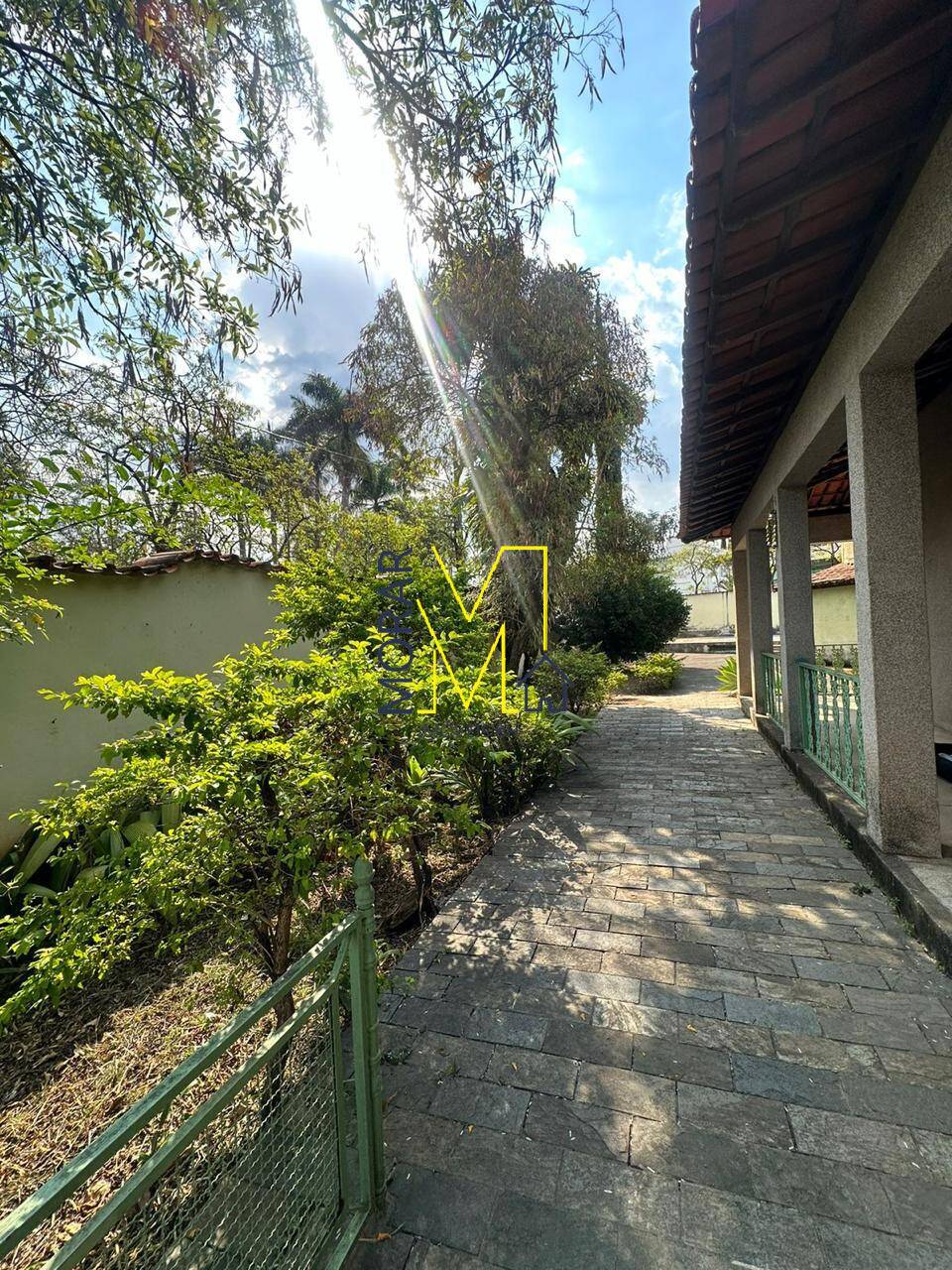 Casa, 5 quartos, 457 m² - Foto 6