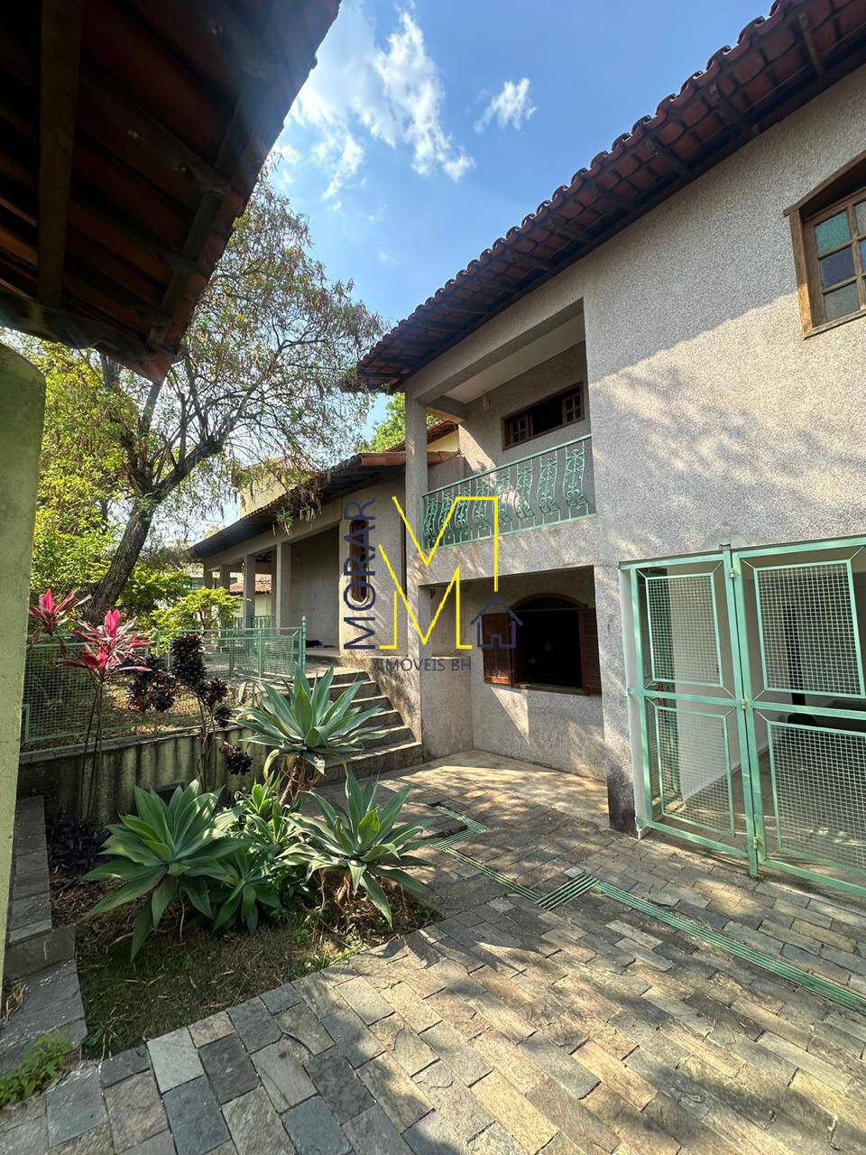 Casa, 5 quartos, 457 m² - Foto 4