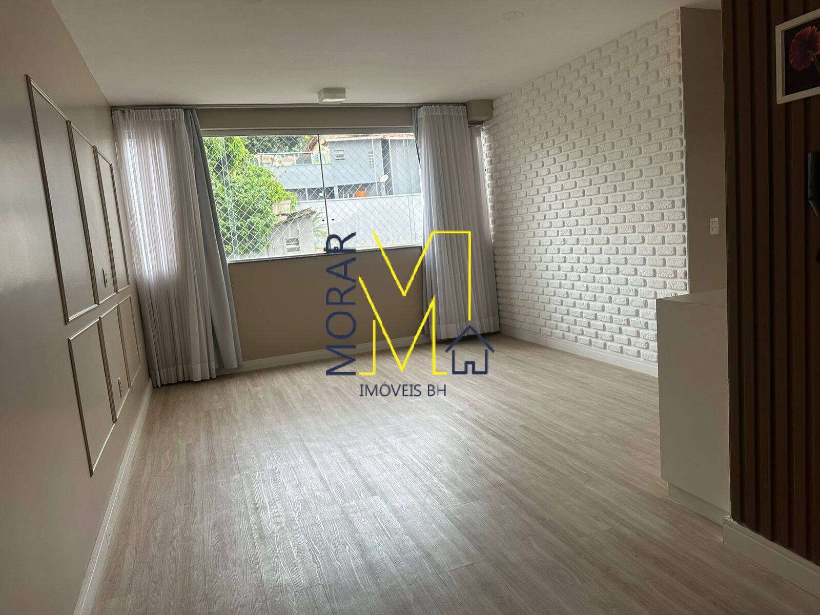 Apartamento, 2 quartos, 76 m² - Foto 3