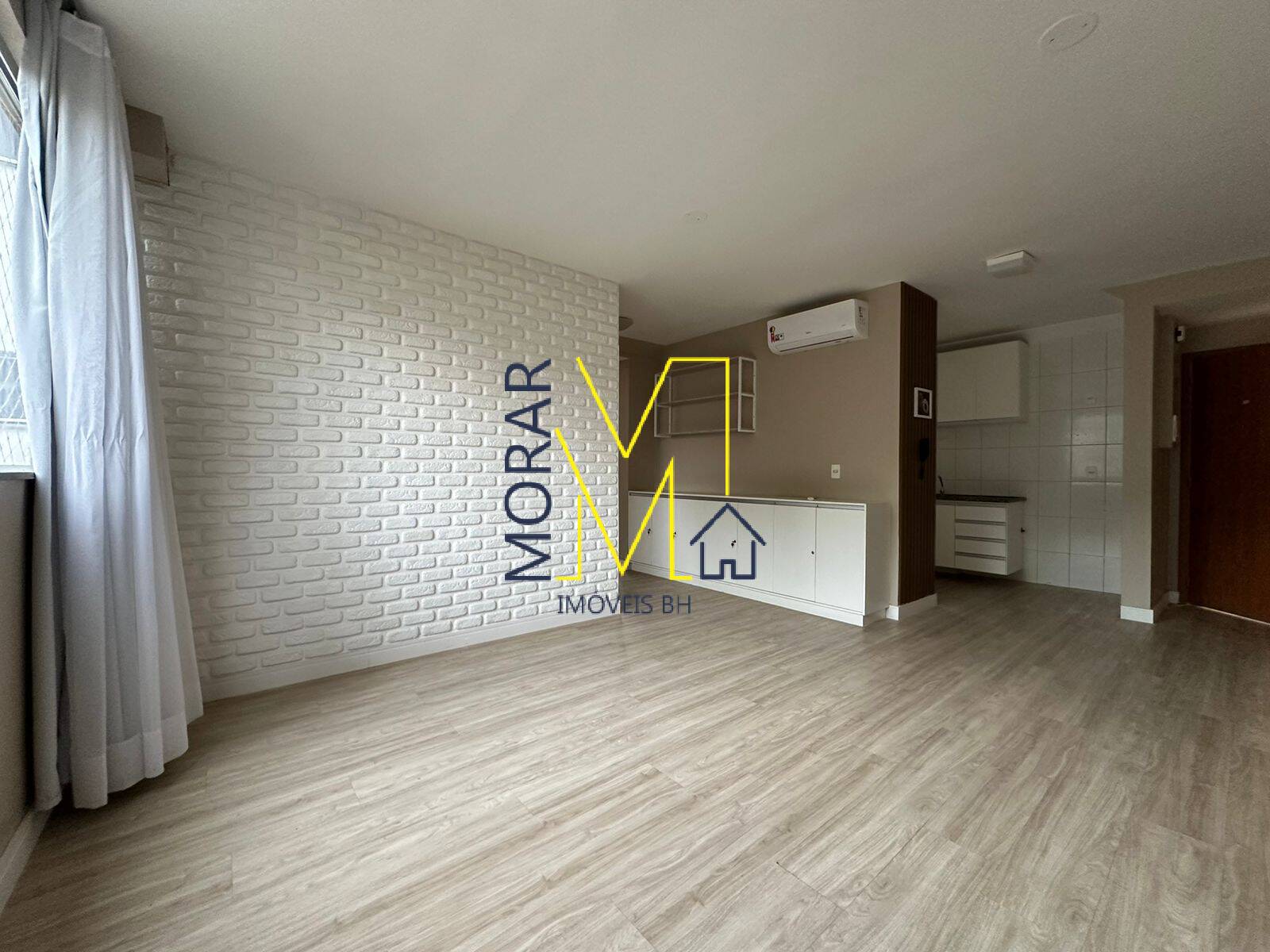 Apartamento, 2 quartos, 76 m² - Foto 1