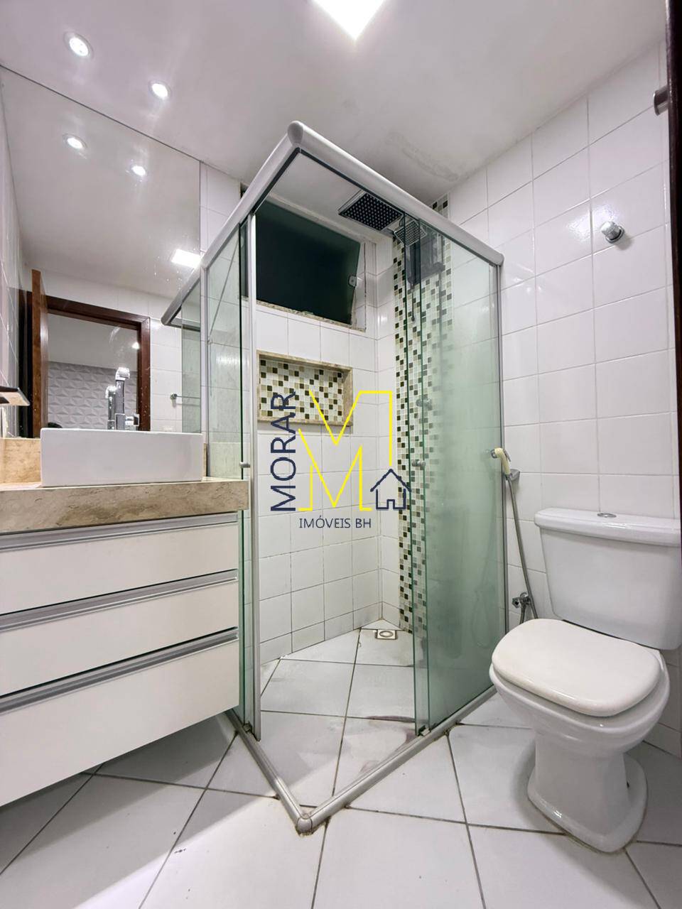 Apartamento, 3 quartos - Foto 24