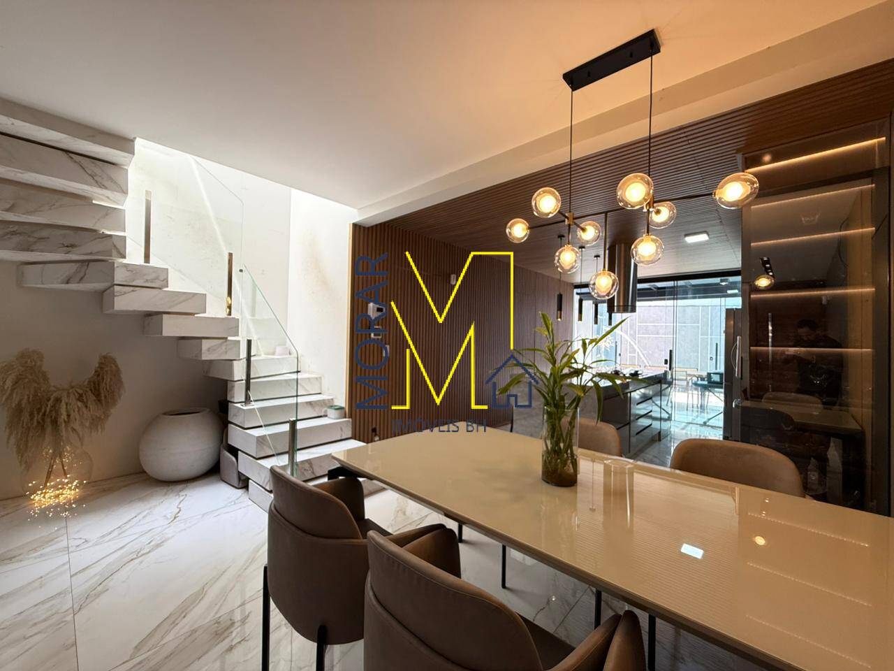 Casa, 4 quartos, 150 m² - Foto 9