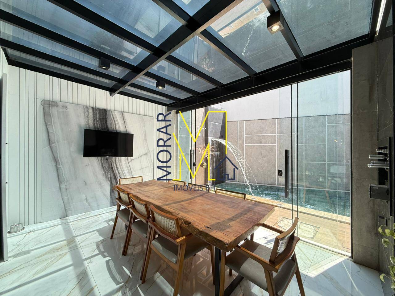 Casa, 4 quartos, 150 m² - Foto 5